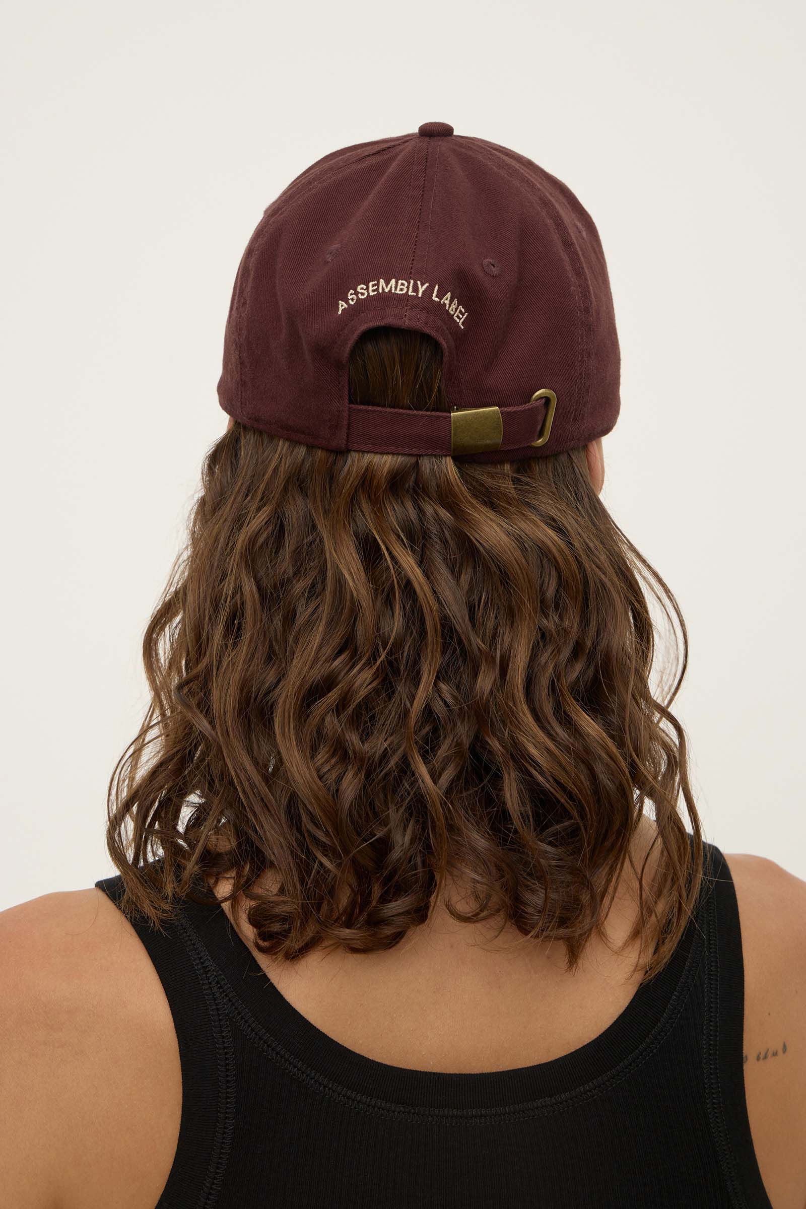 Everyday Cap - Image 4