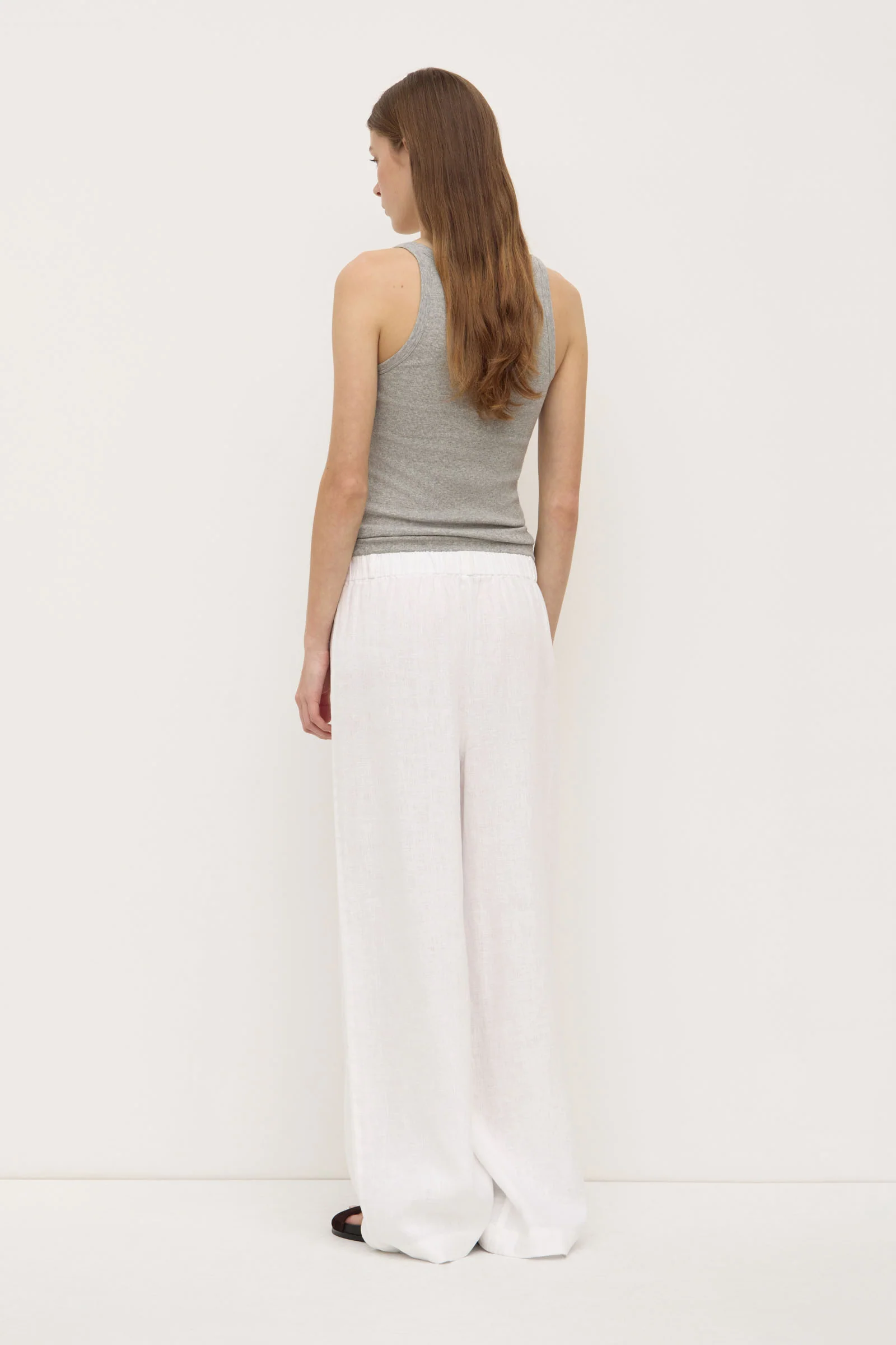 Everyday Linen Pant - Image 5