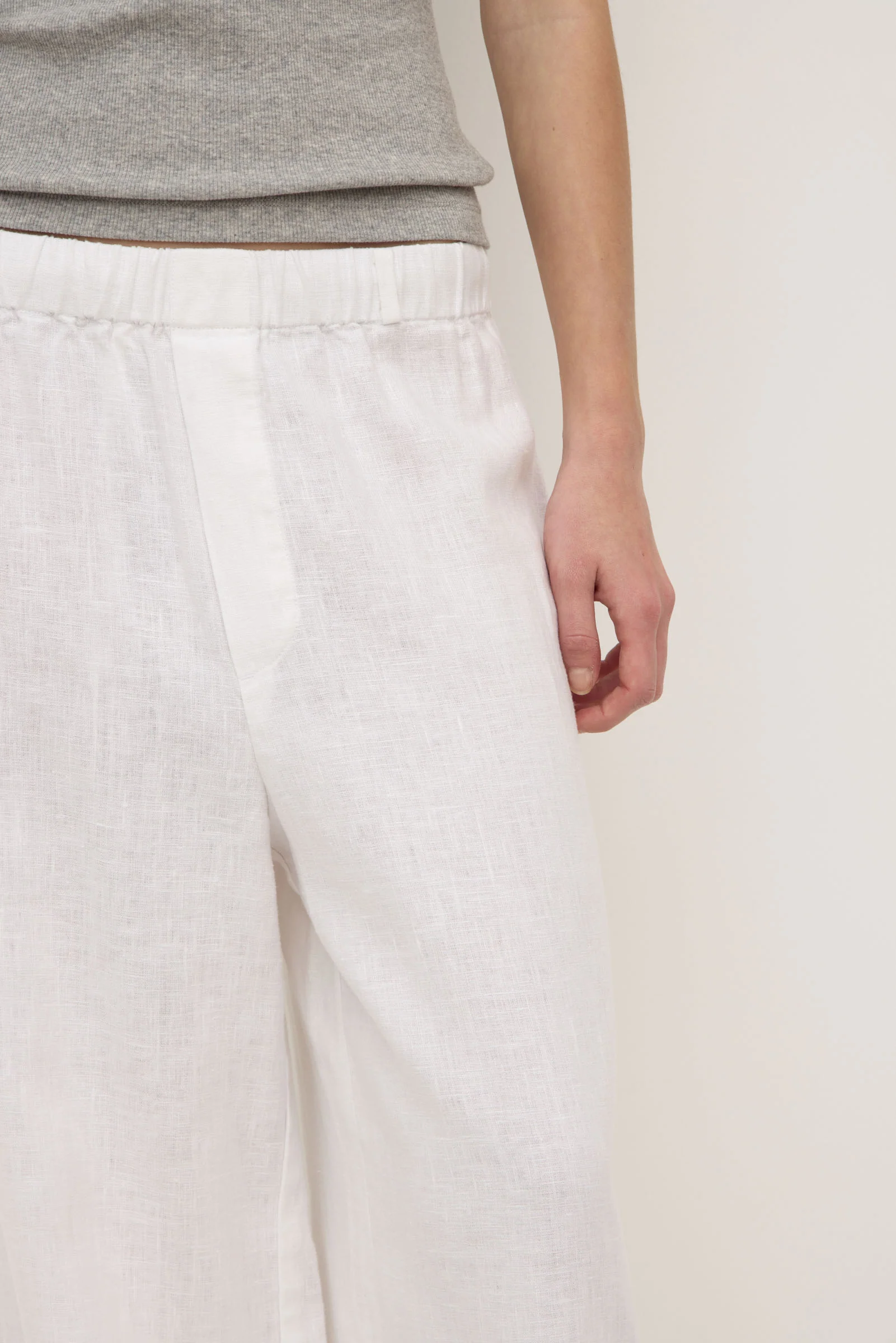 Everyday Linen Pant - Image 6