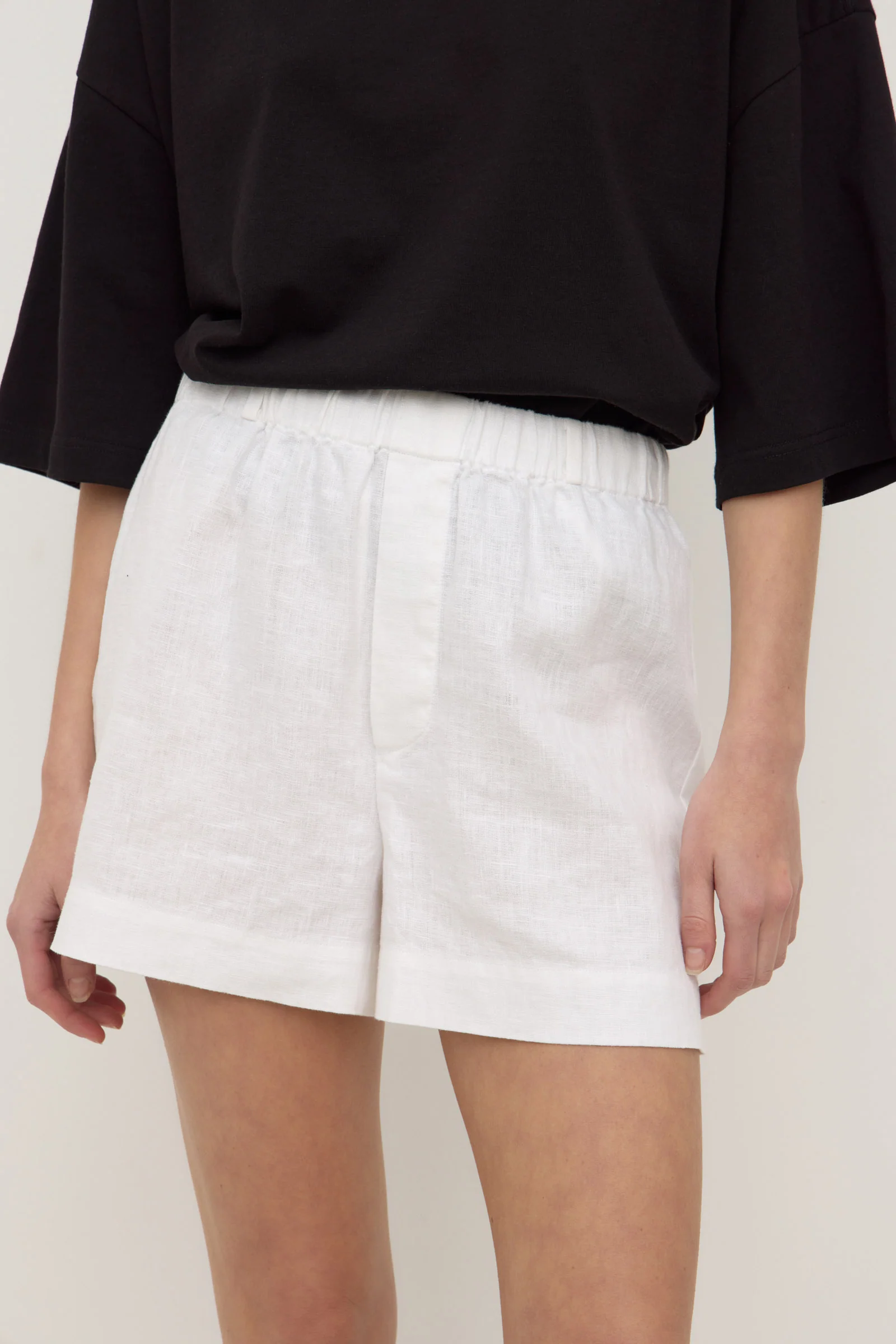 Everyday Linen Short - Image 2