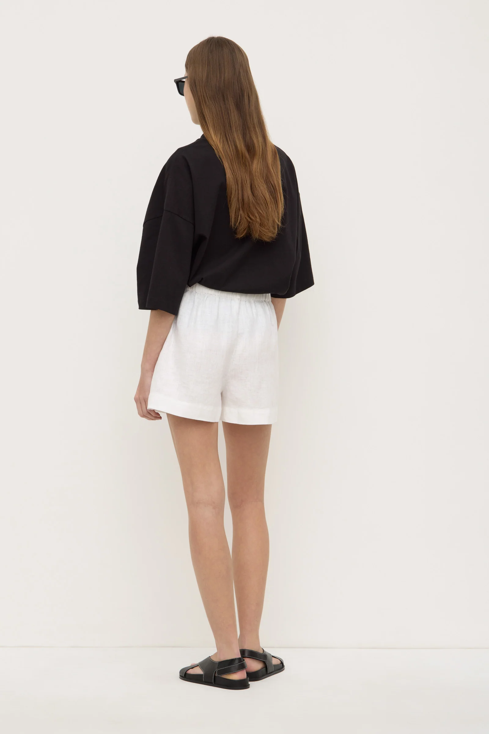 Everyday Linen Short - Image 4