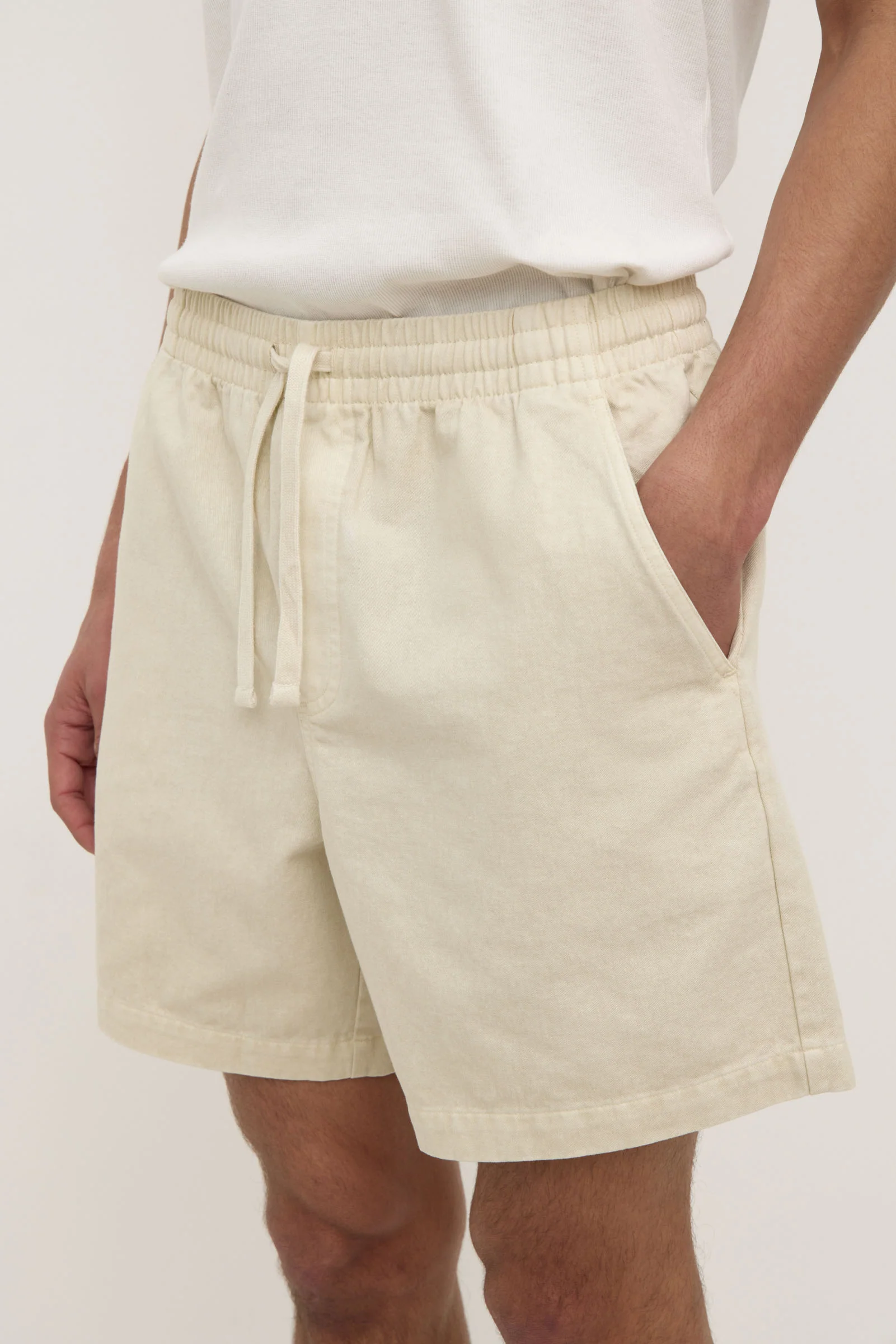 Everyday Twill Short - Image 5