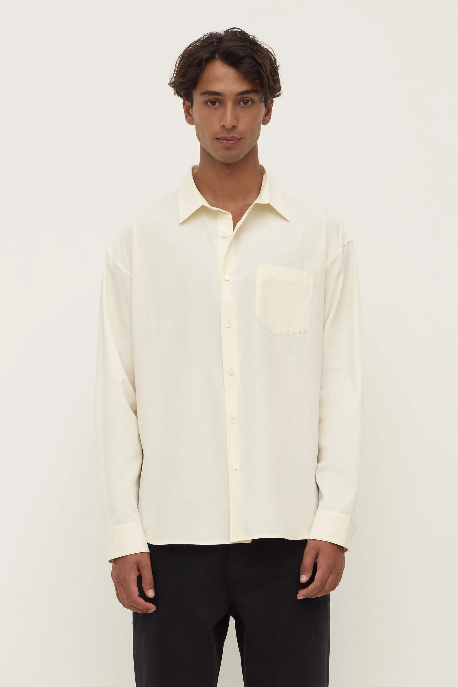Finn Shirt