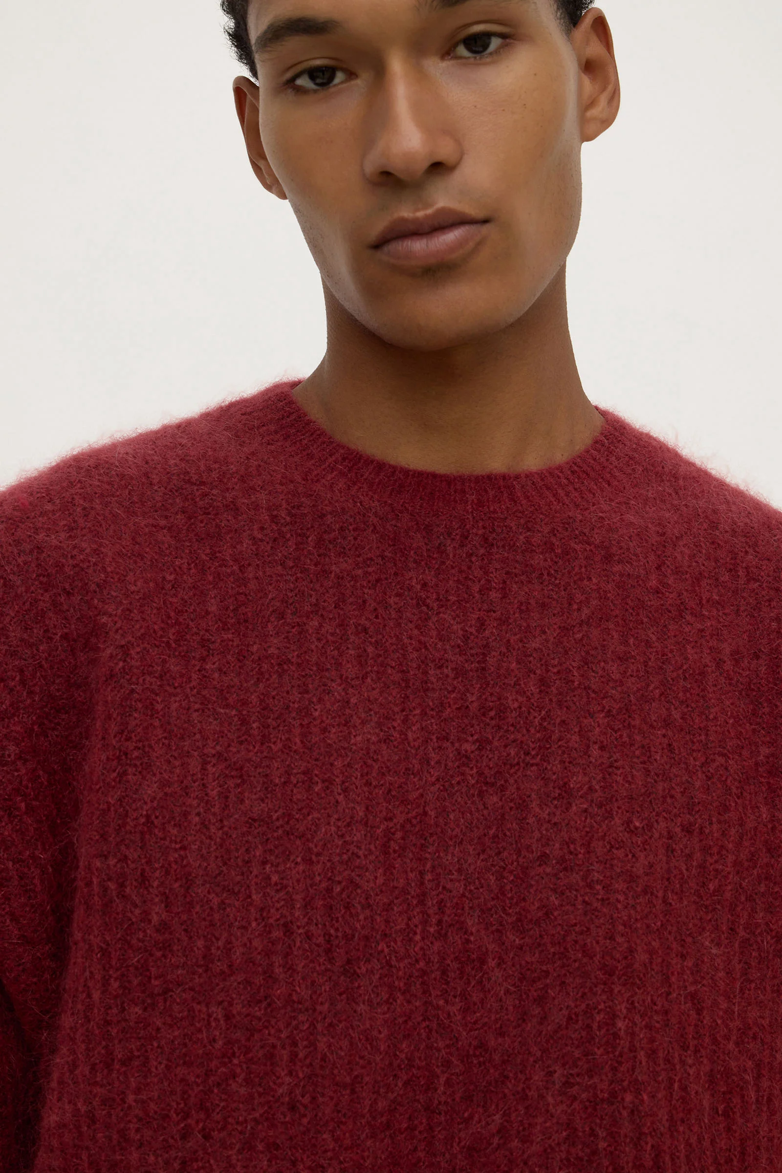 Francis Rib Knit - Image 2