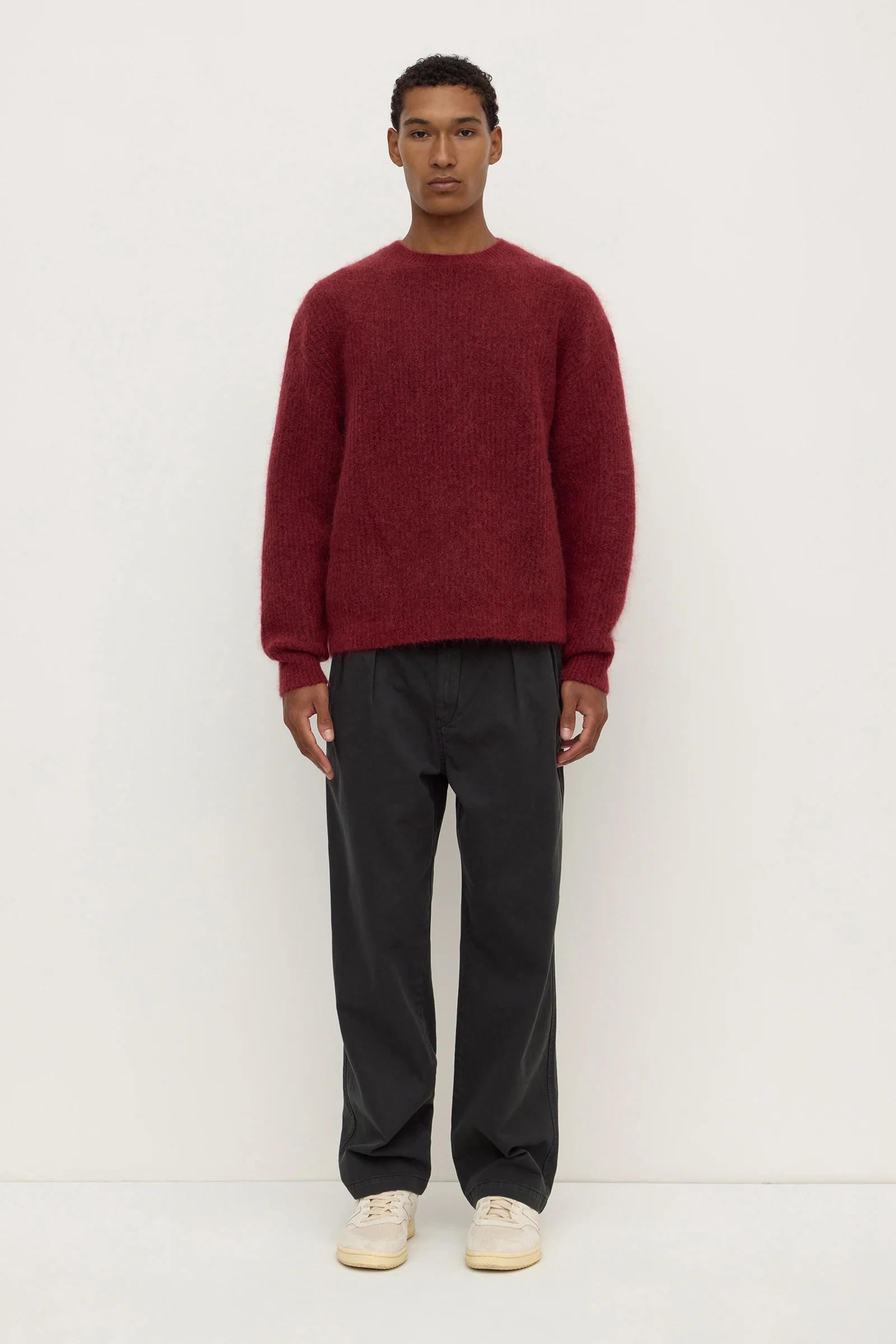 Francis Rib Knit - Image 4