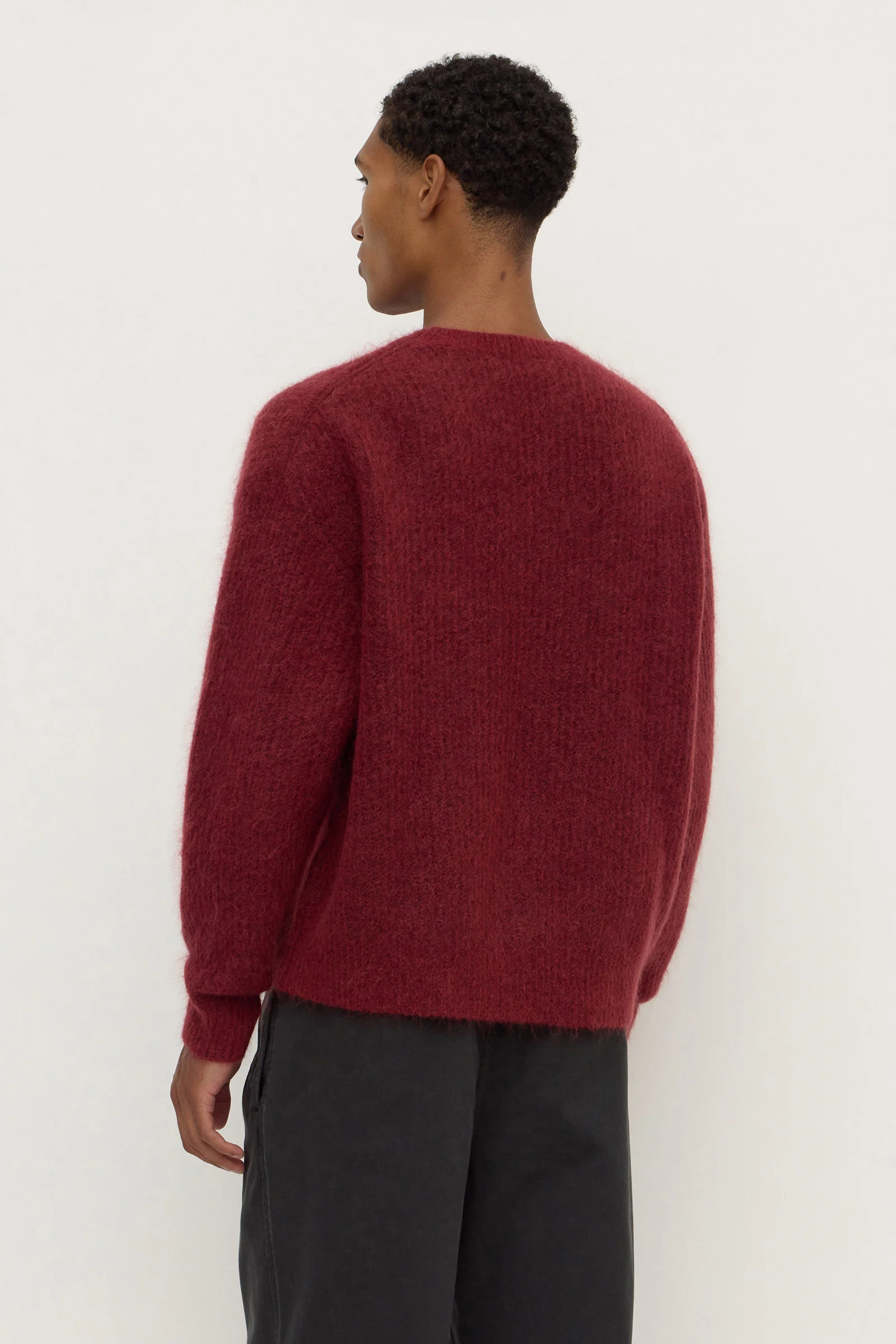 Francis Rib Knit - Image 6