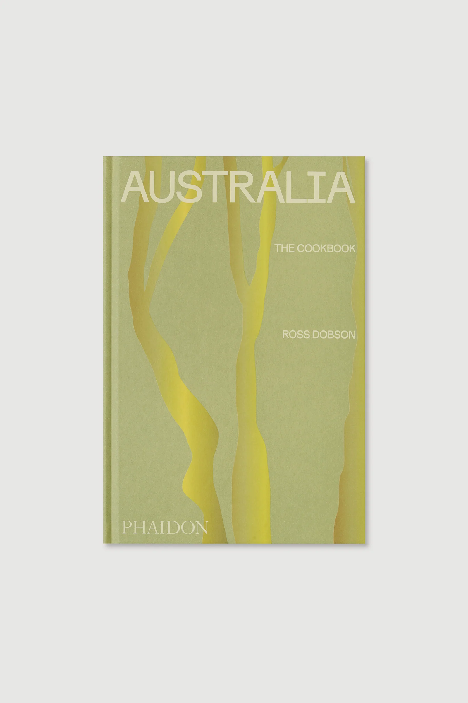 Australia The Cook Book