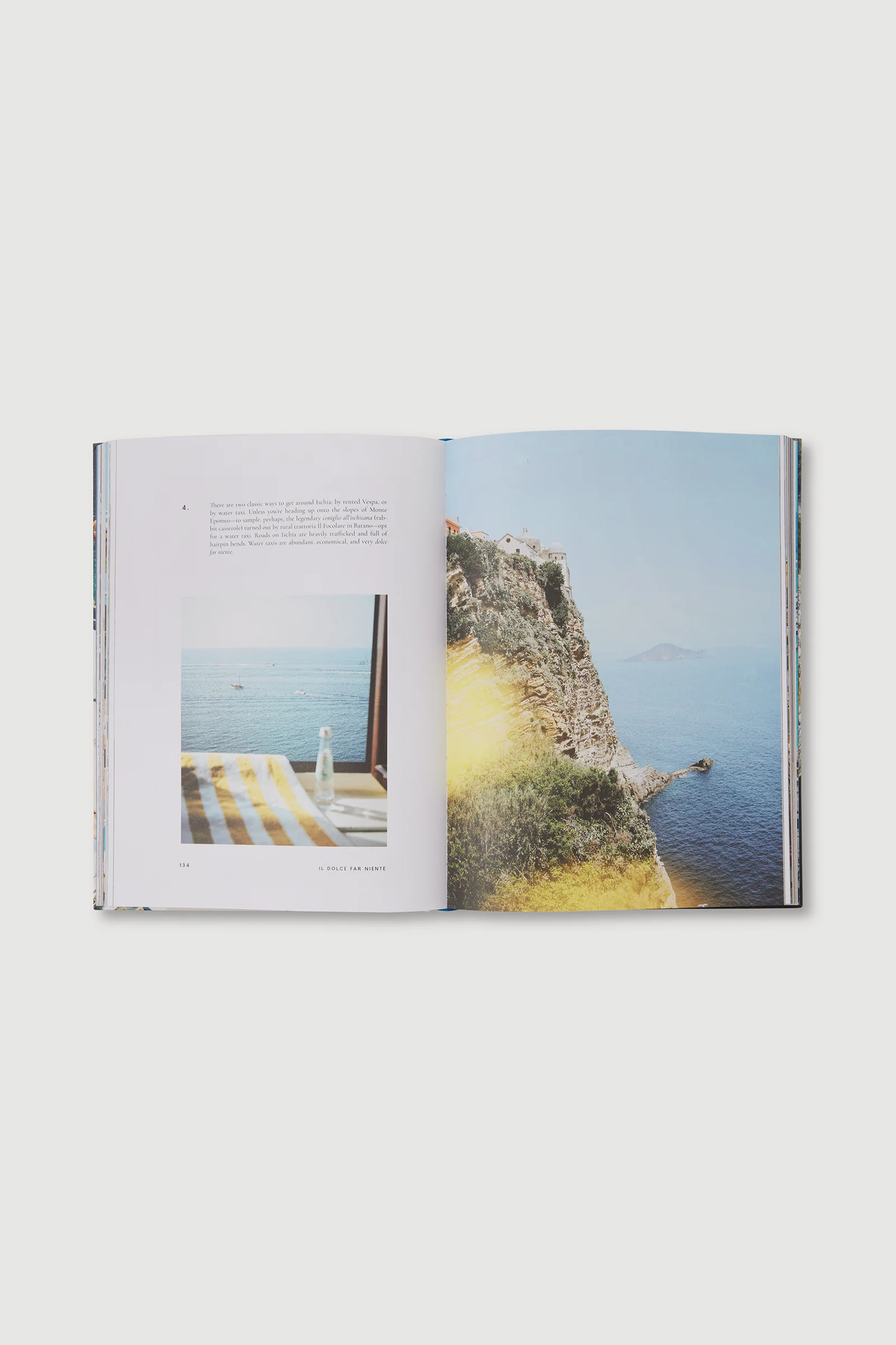 Il Dolce Far Niente - Image 2