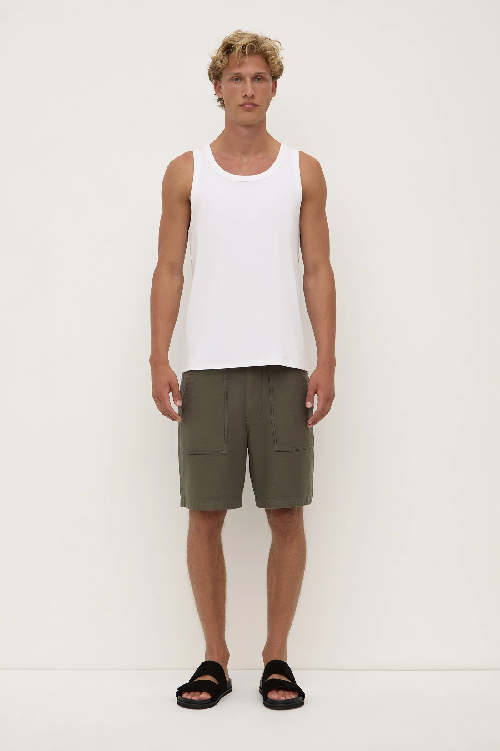 Harry Tank - Image 3