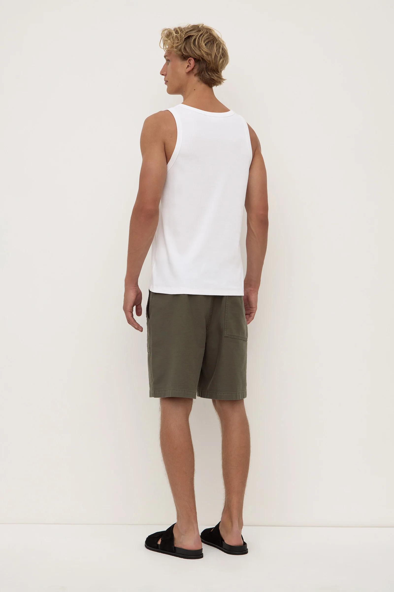 Harry Tank - Image 5