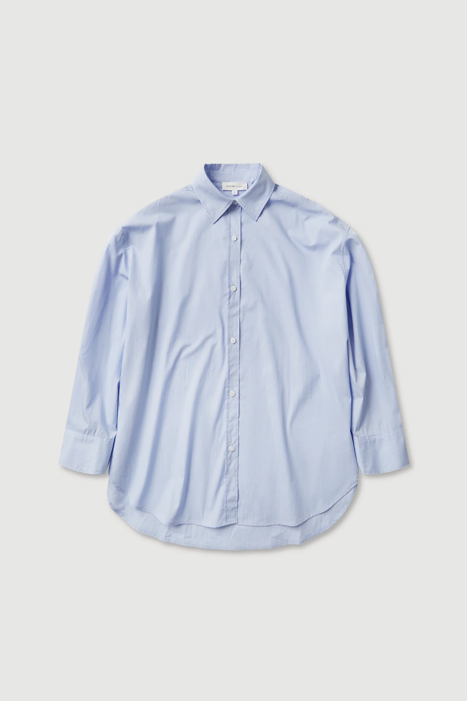 Havana Stripe Poplin Shirt - Image 7