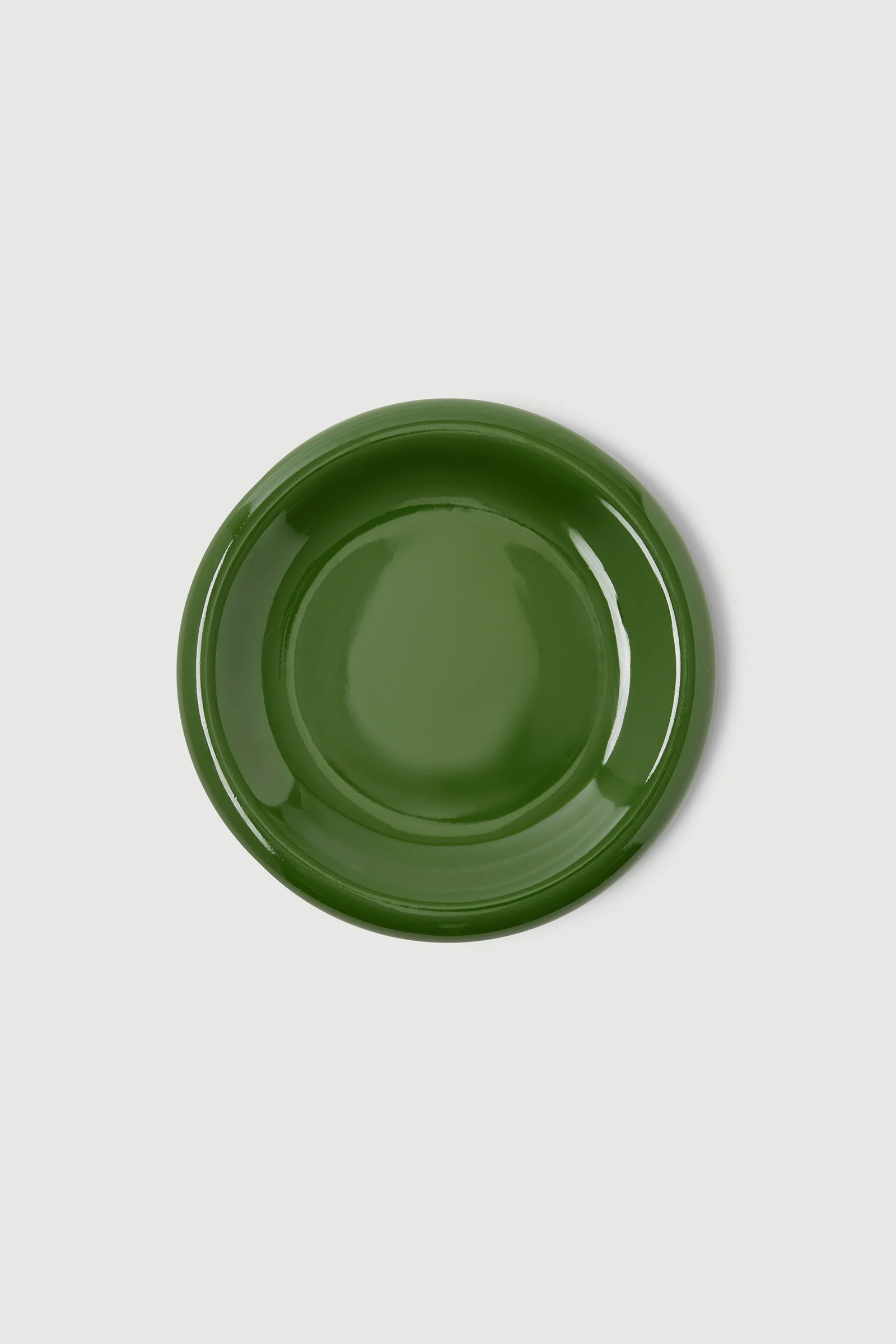 HAY Barro Plate Set of 2 - 18cm - Image 2