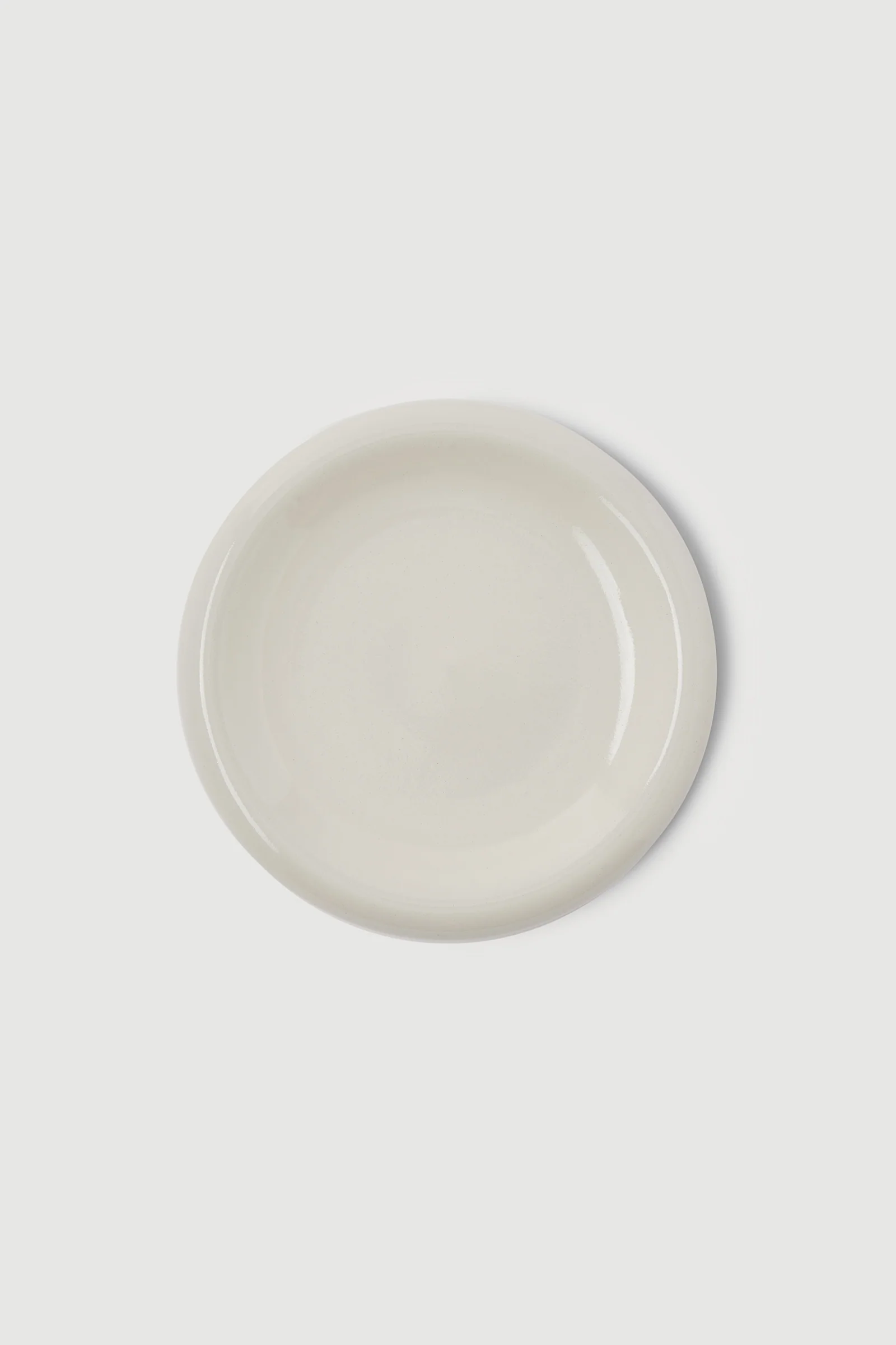 Hay Barro Plate Set of 2 - 18 cm - Image 3