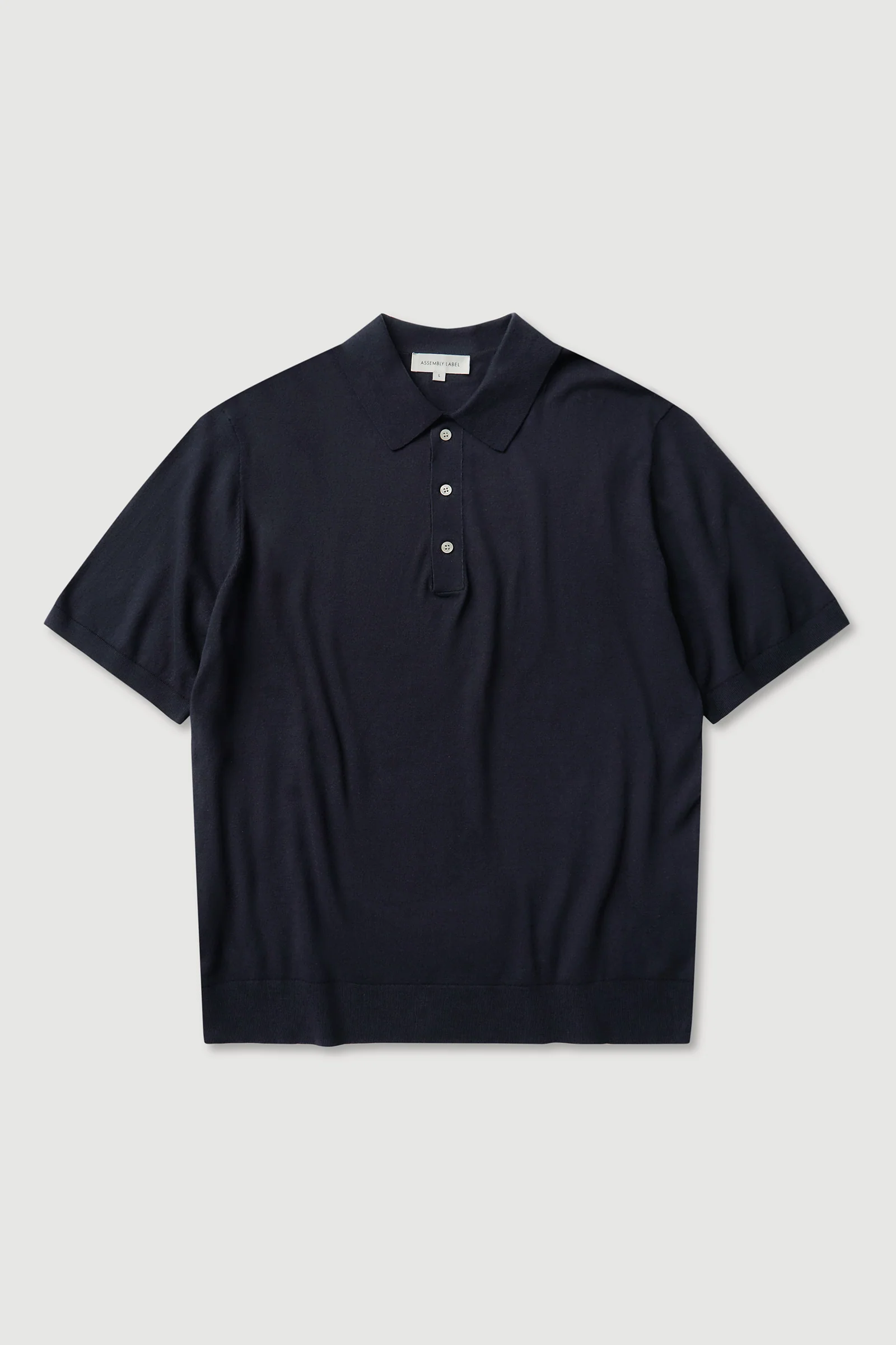 Henry Knit Polo - Image 6