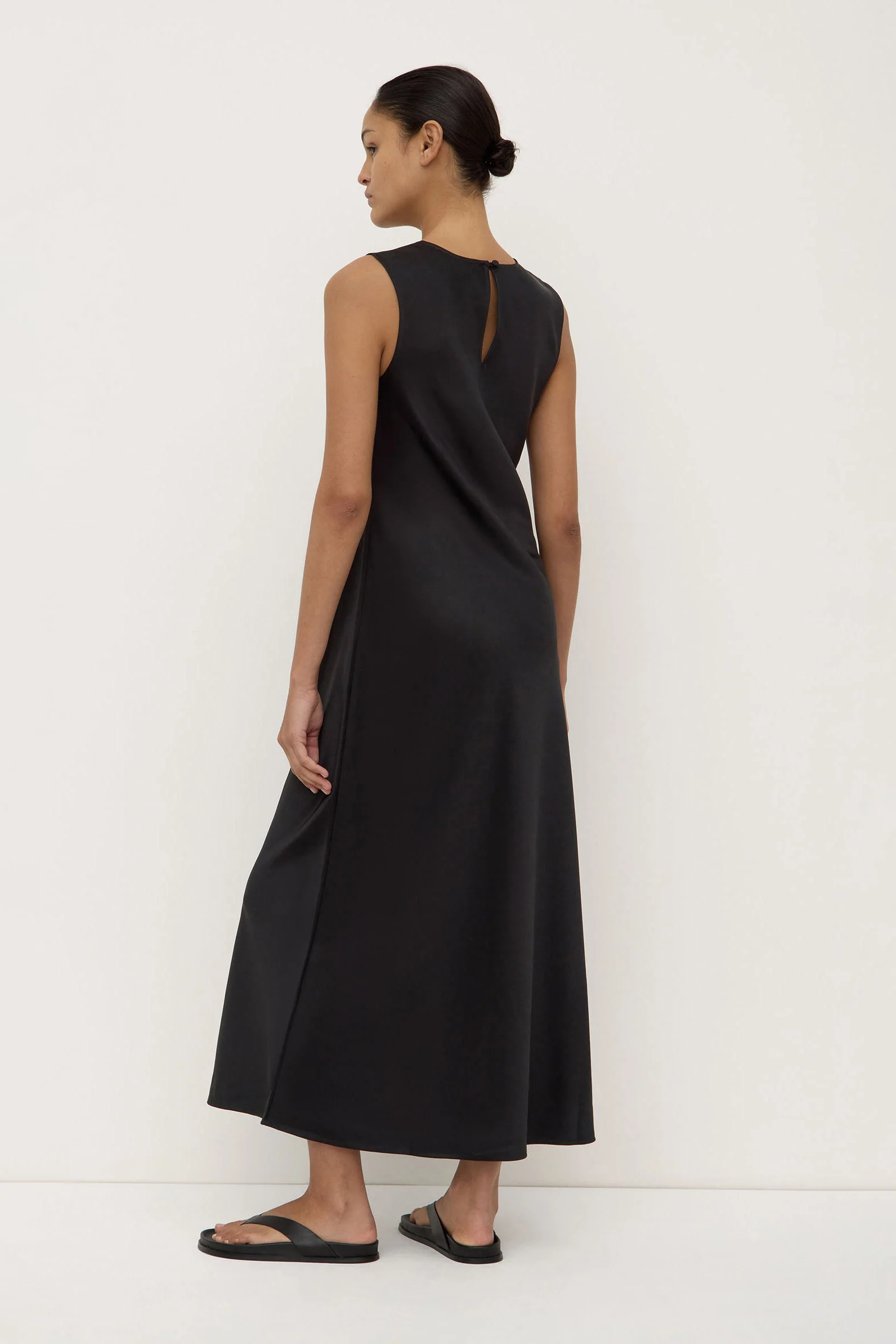 Ilsa Midi Dress - Image 6