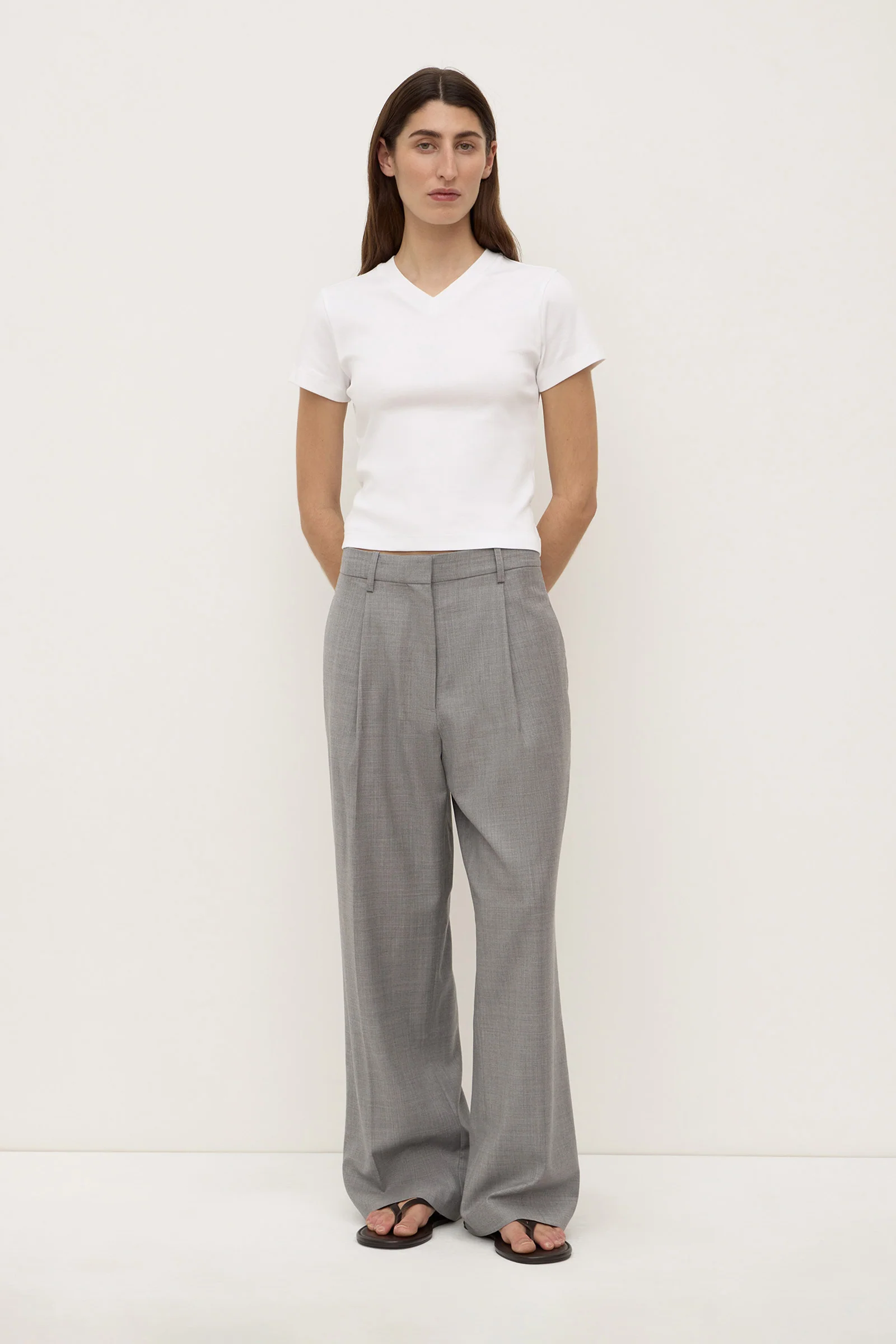 Jaina Suit Pant