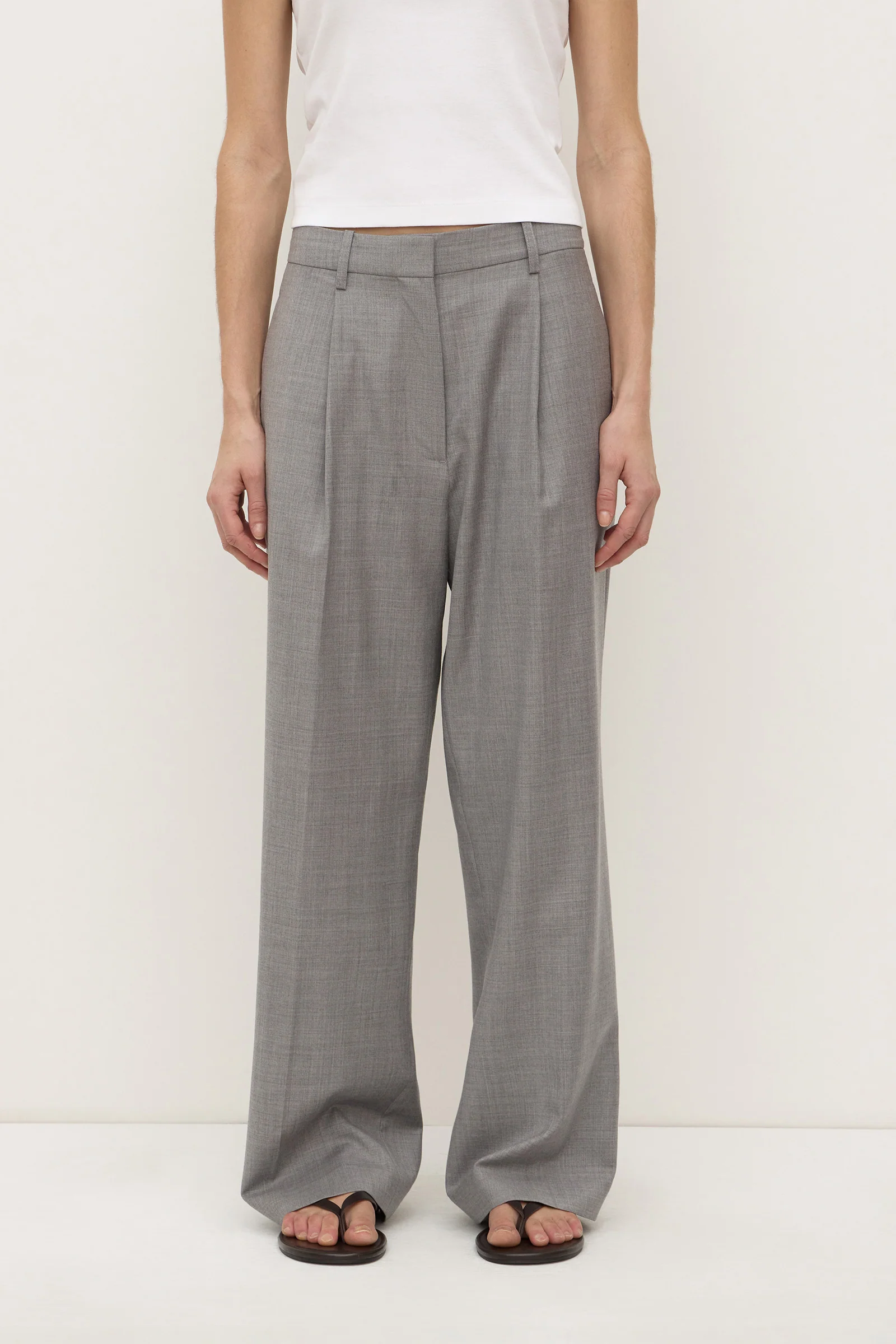 Jaina Suit Pant - Image 2