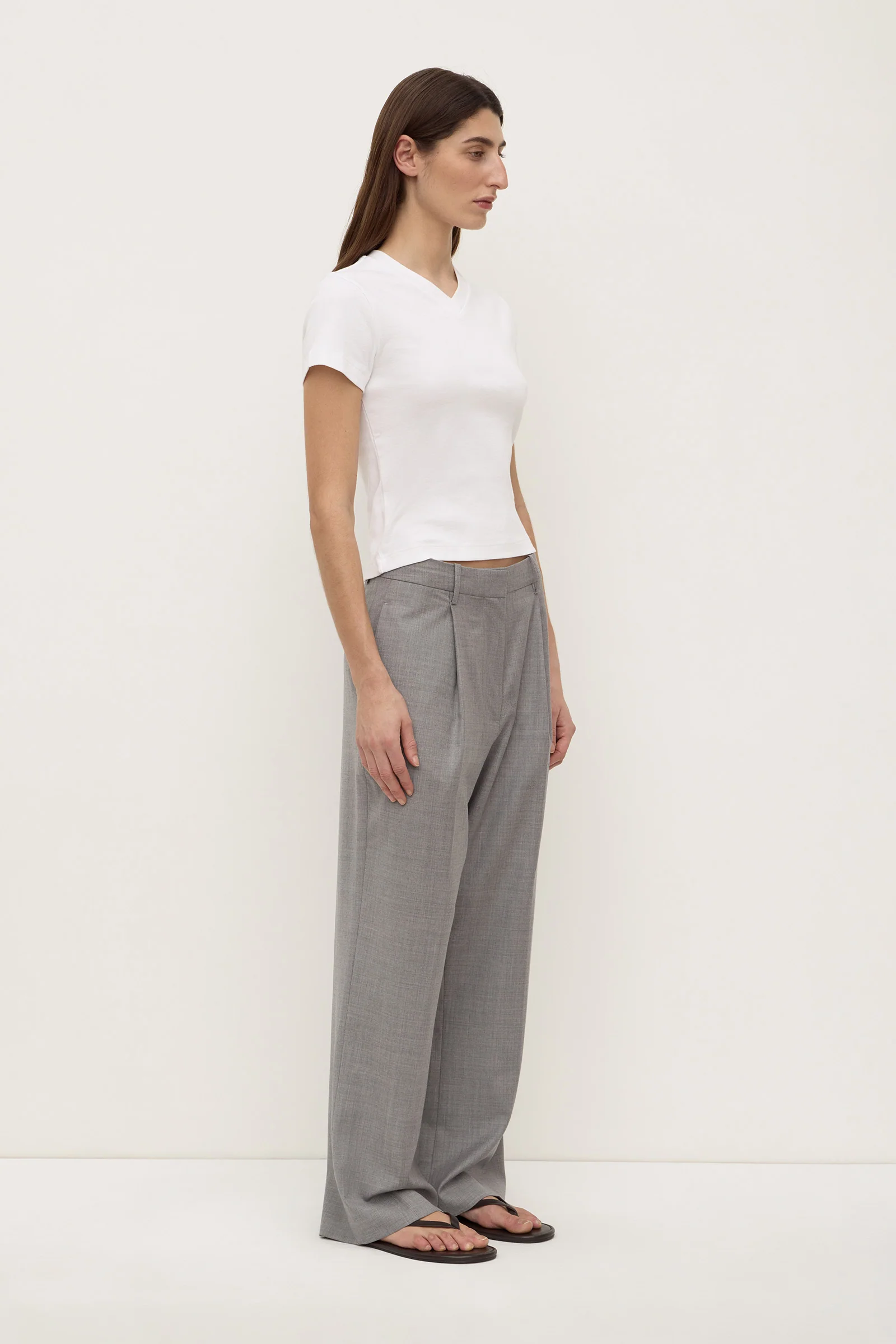 Jaina Suit Pant - Image 3