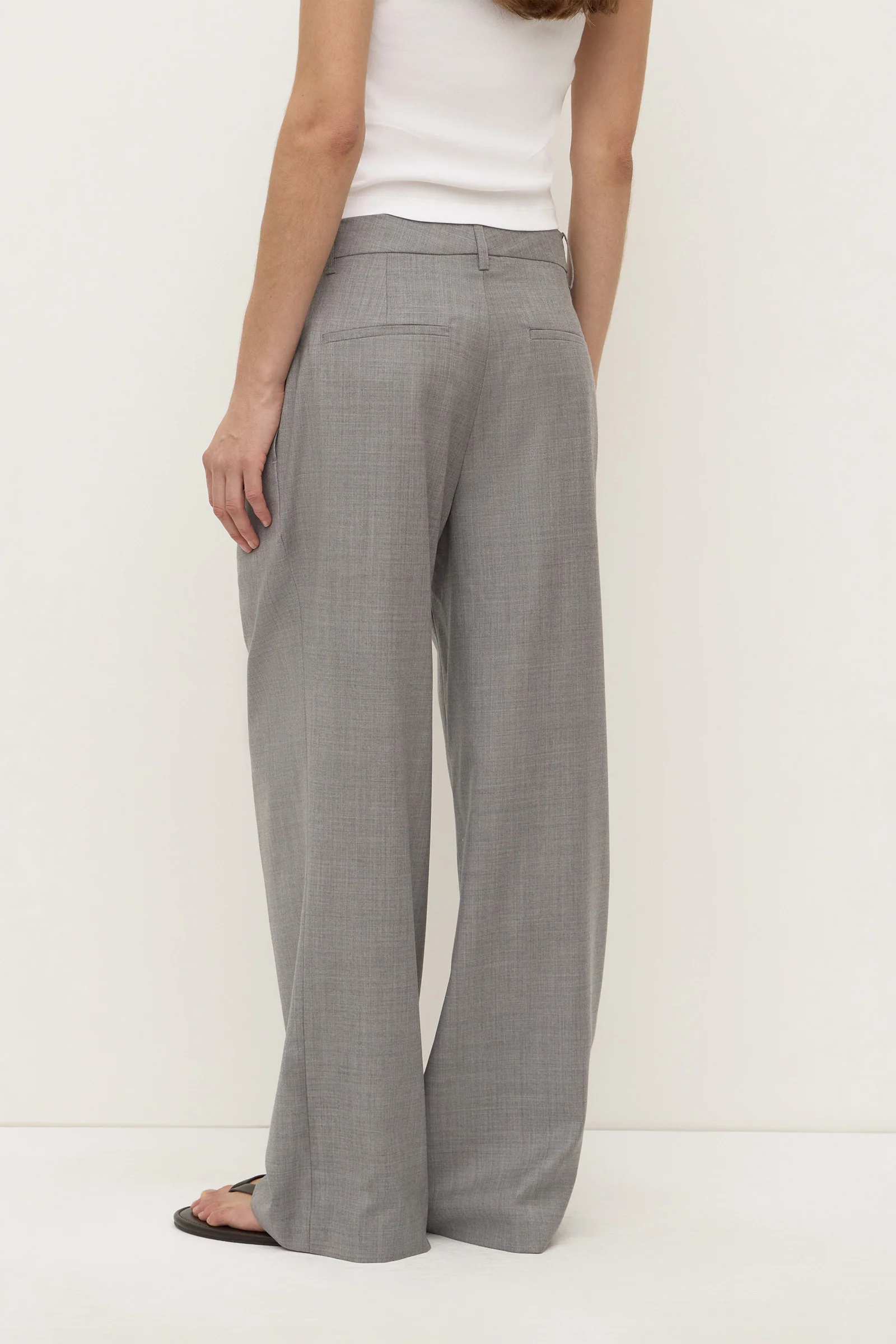 Jaina Suit Pant - Image 4