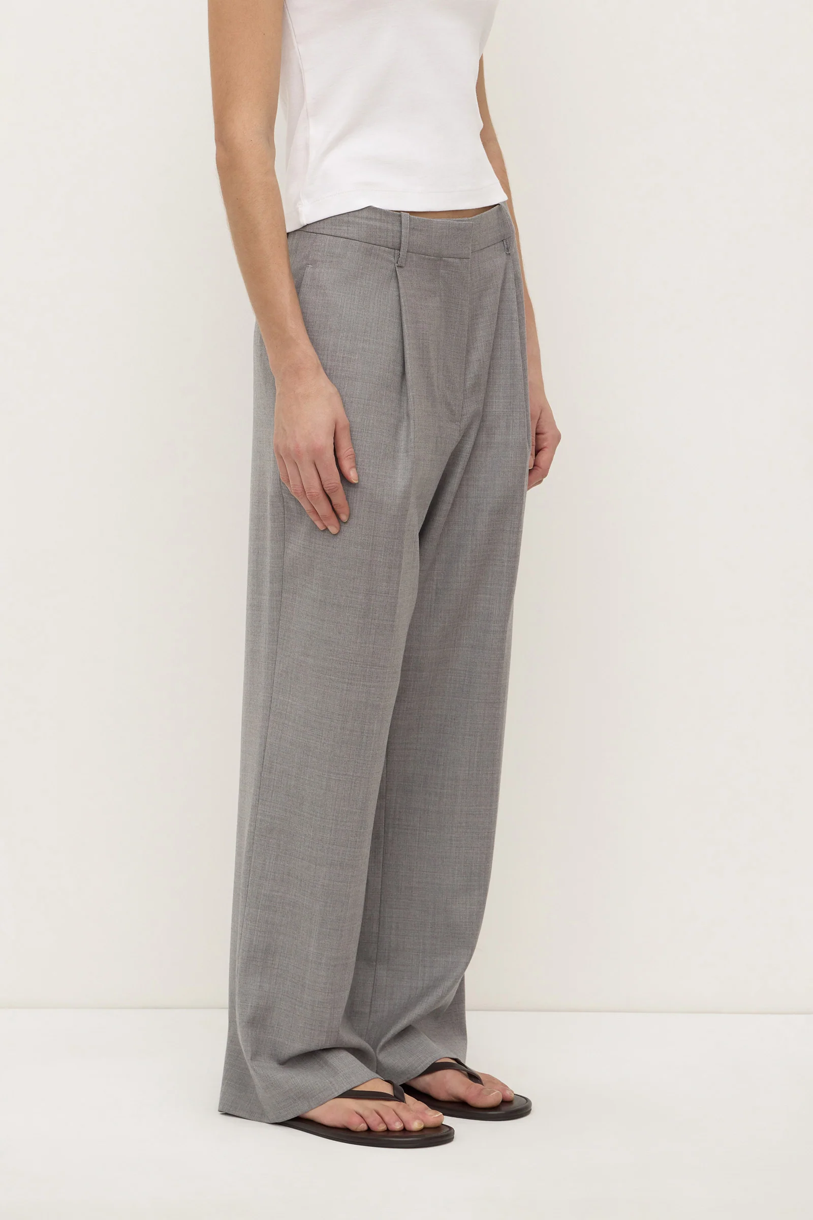 Jaina Suit Pant - Image 6