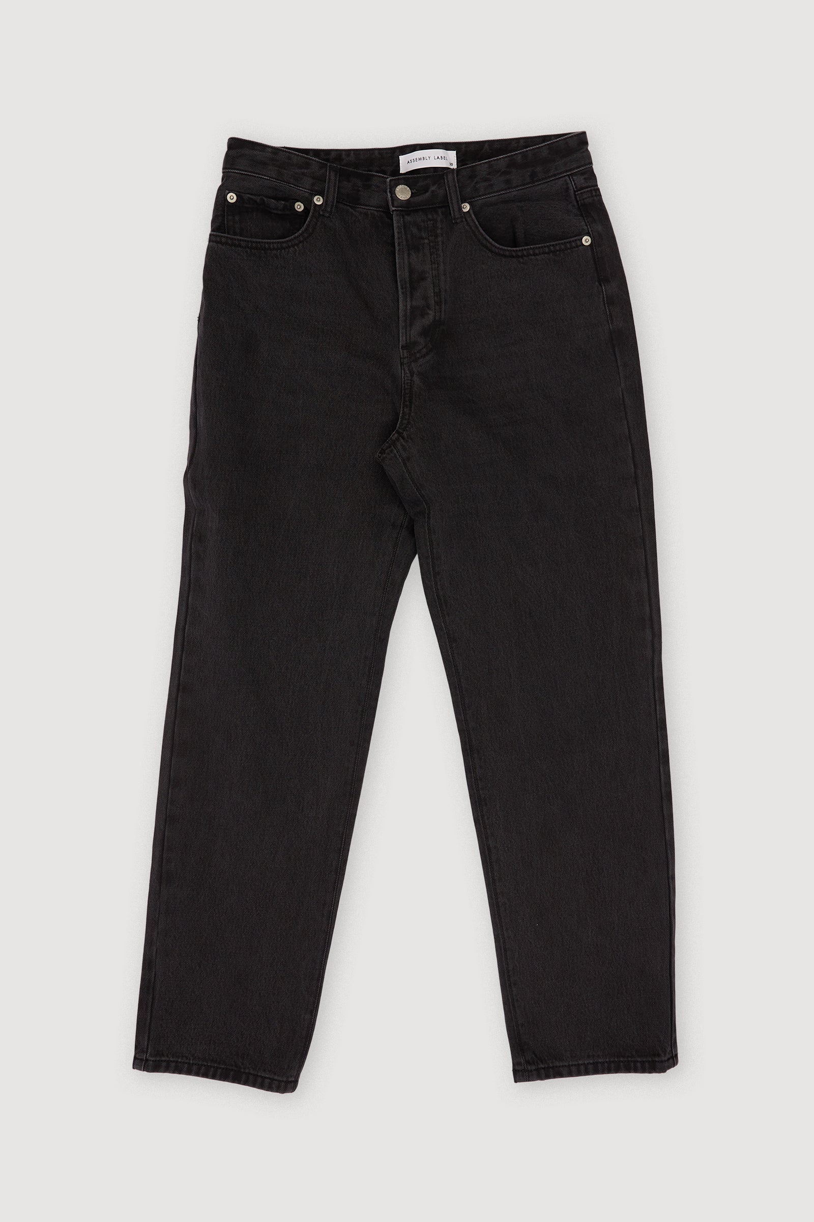 Re-Worn Mens Denim Jean