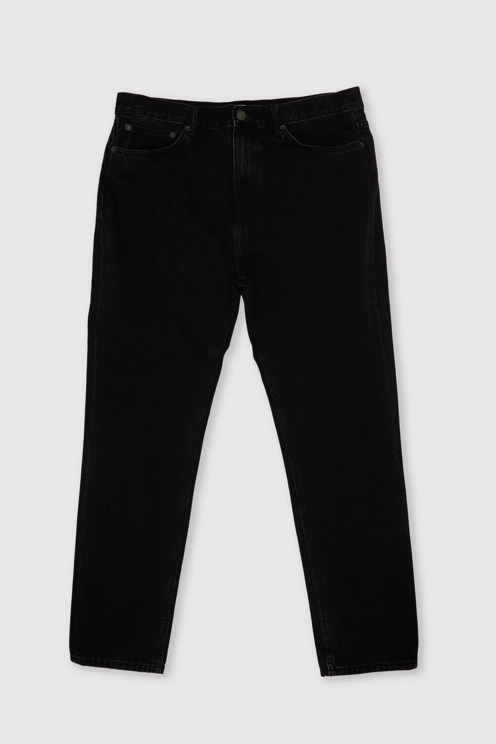 Re-Worn Mens Denim Jean