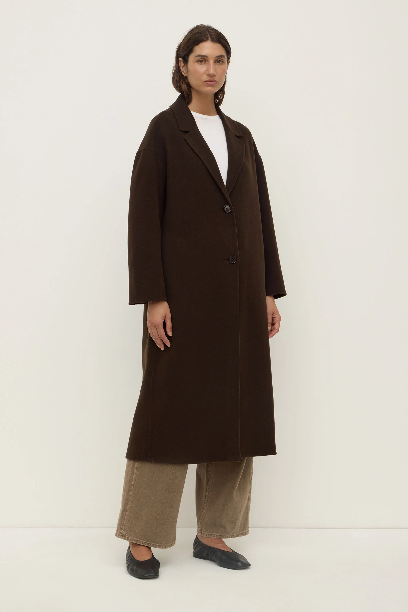 Jenna Wool Jacket - Image 3