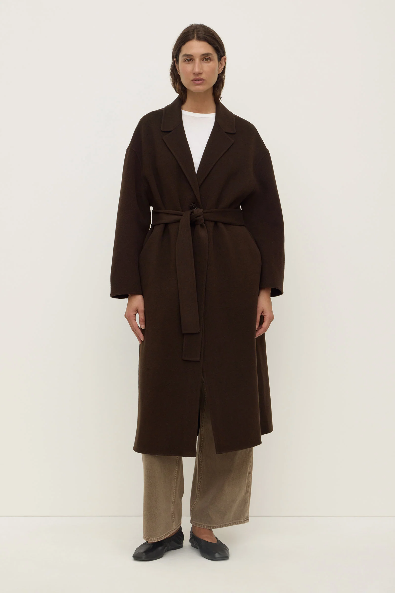 Jenna Wool Jacket - Image 4