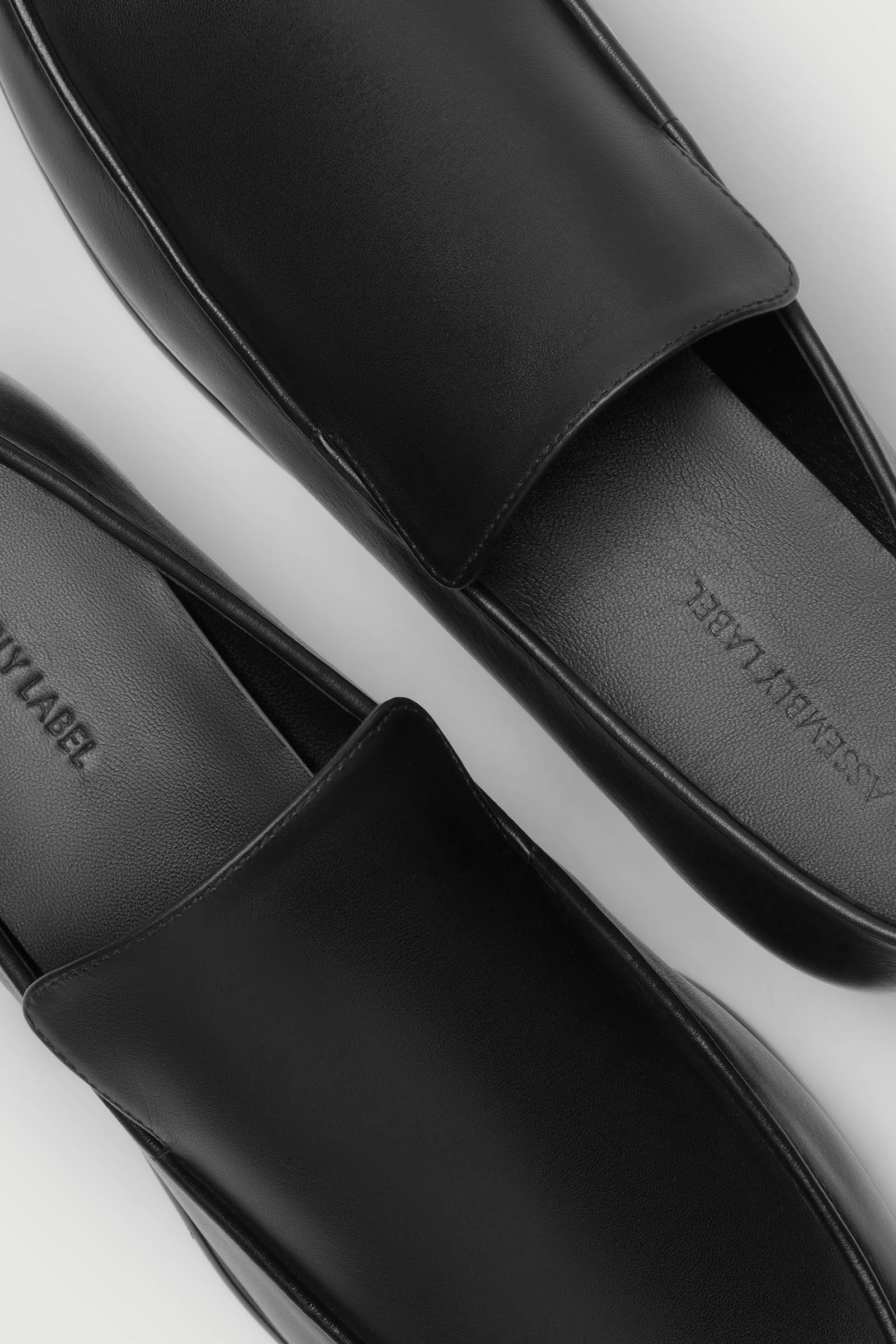 Kennedy Leather Loafer - Image 5