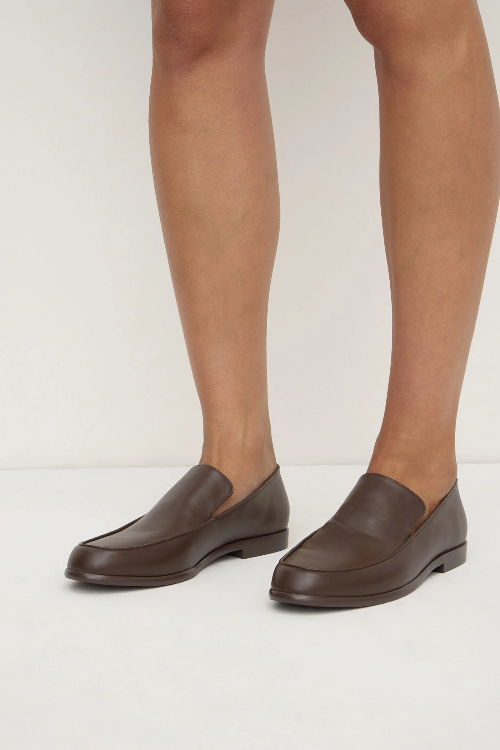 Kennedy Leather Loafer - Image 5