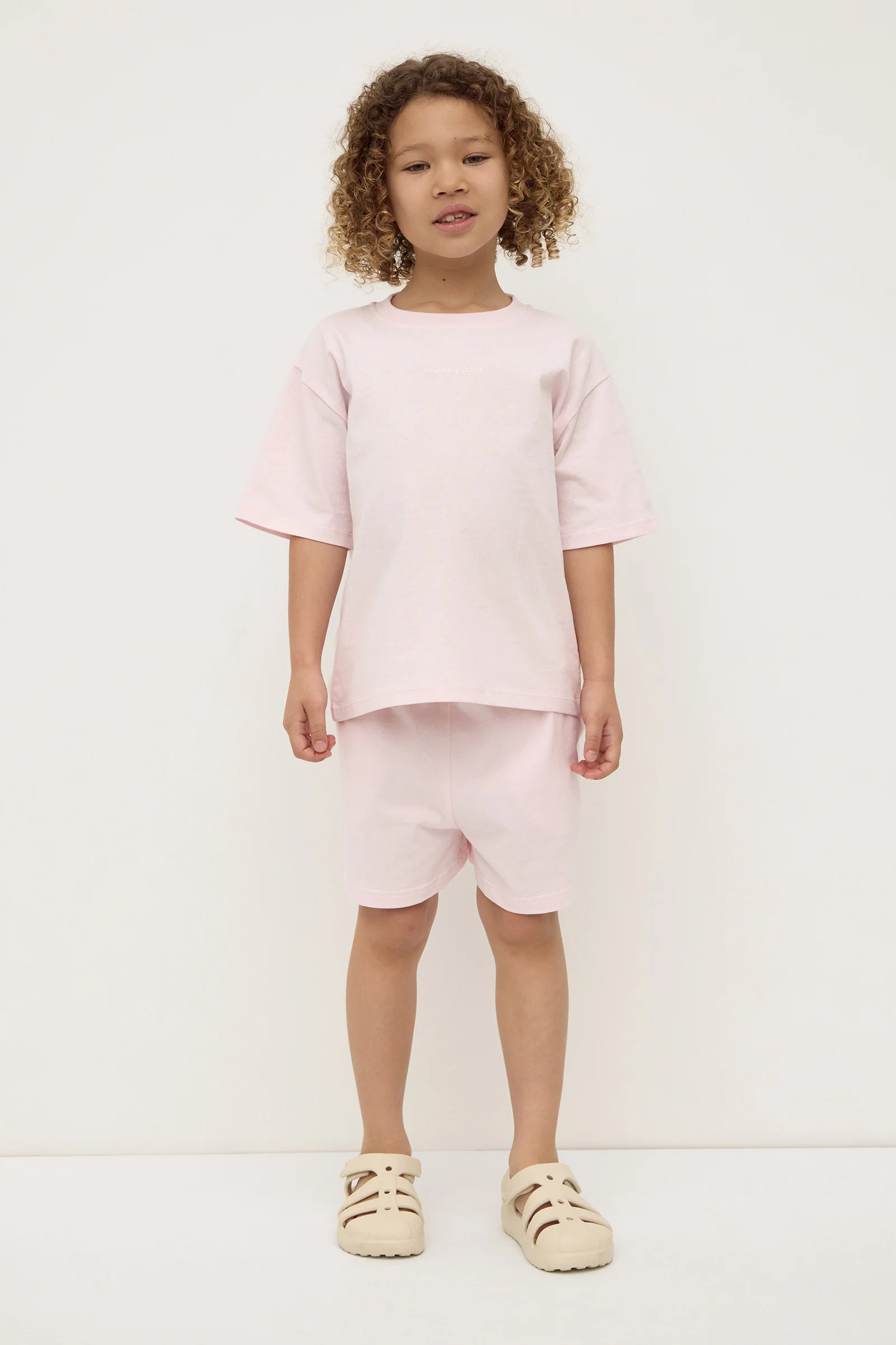 Kids Atelier Logo Short