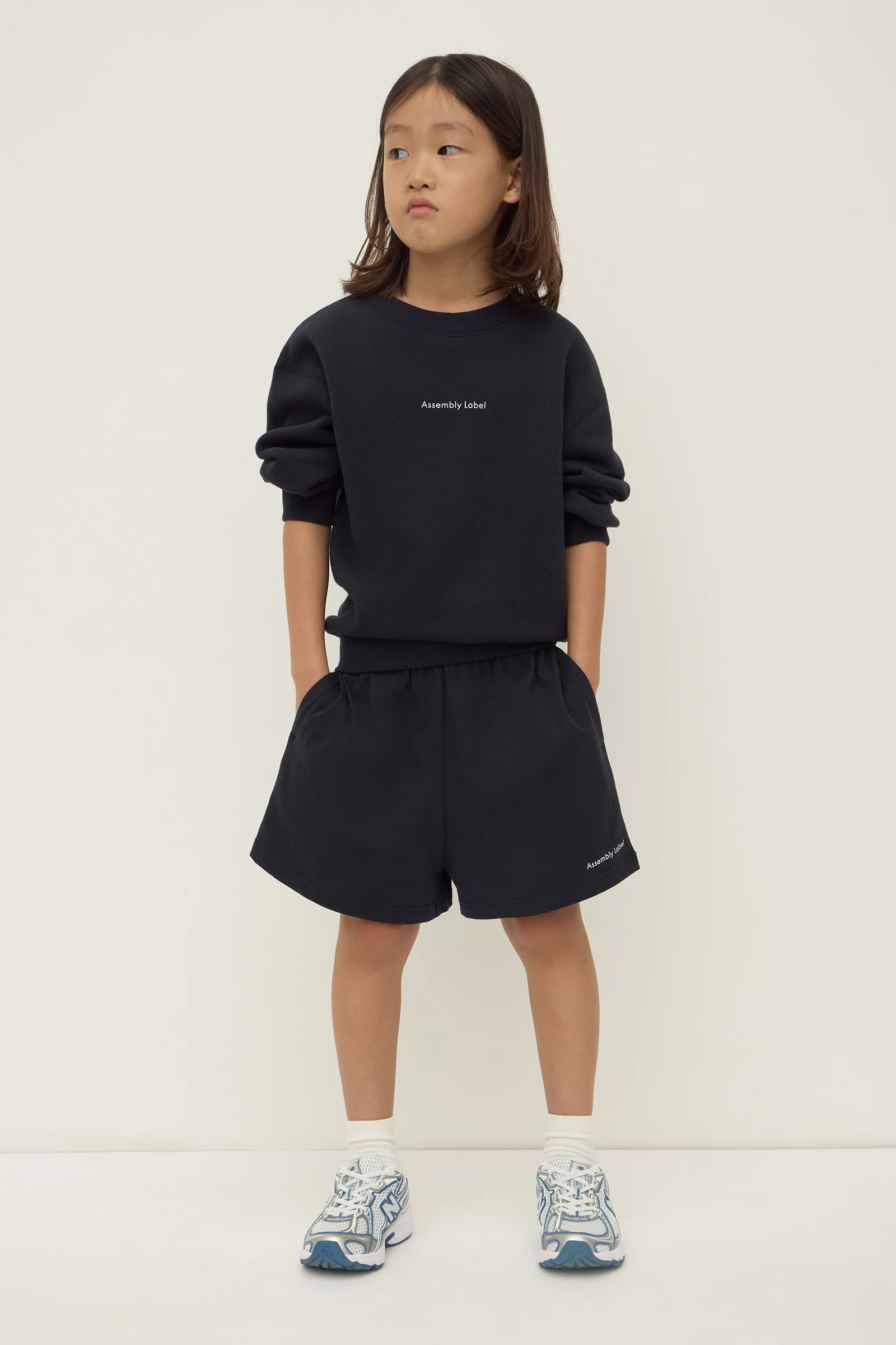 Kids Atelier Logo Short - Image 5