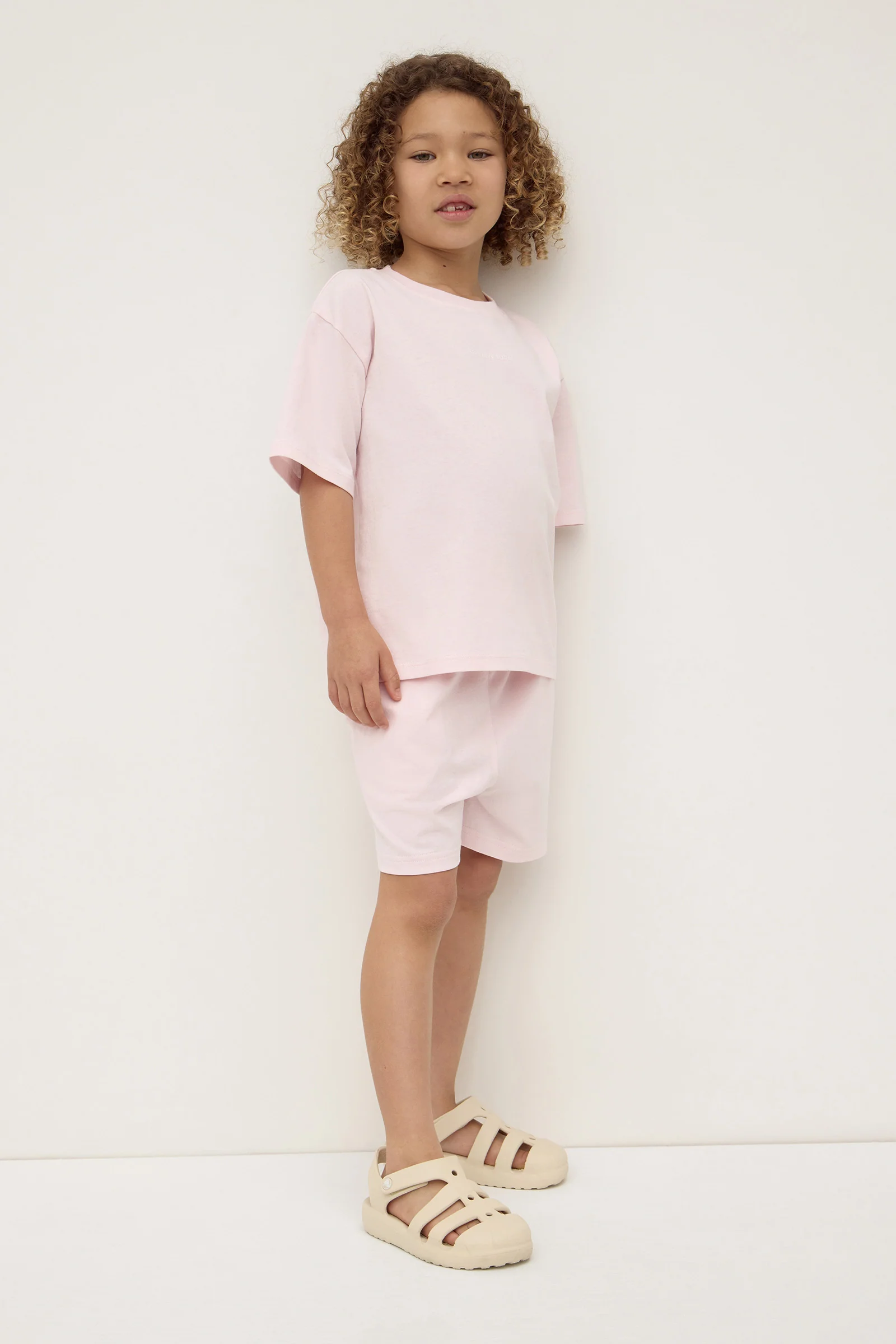 Kids Atelier Logo Tee