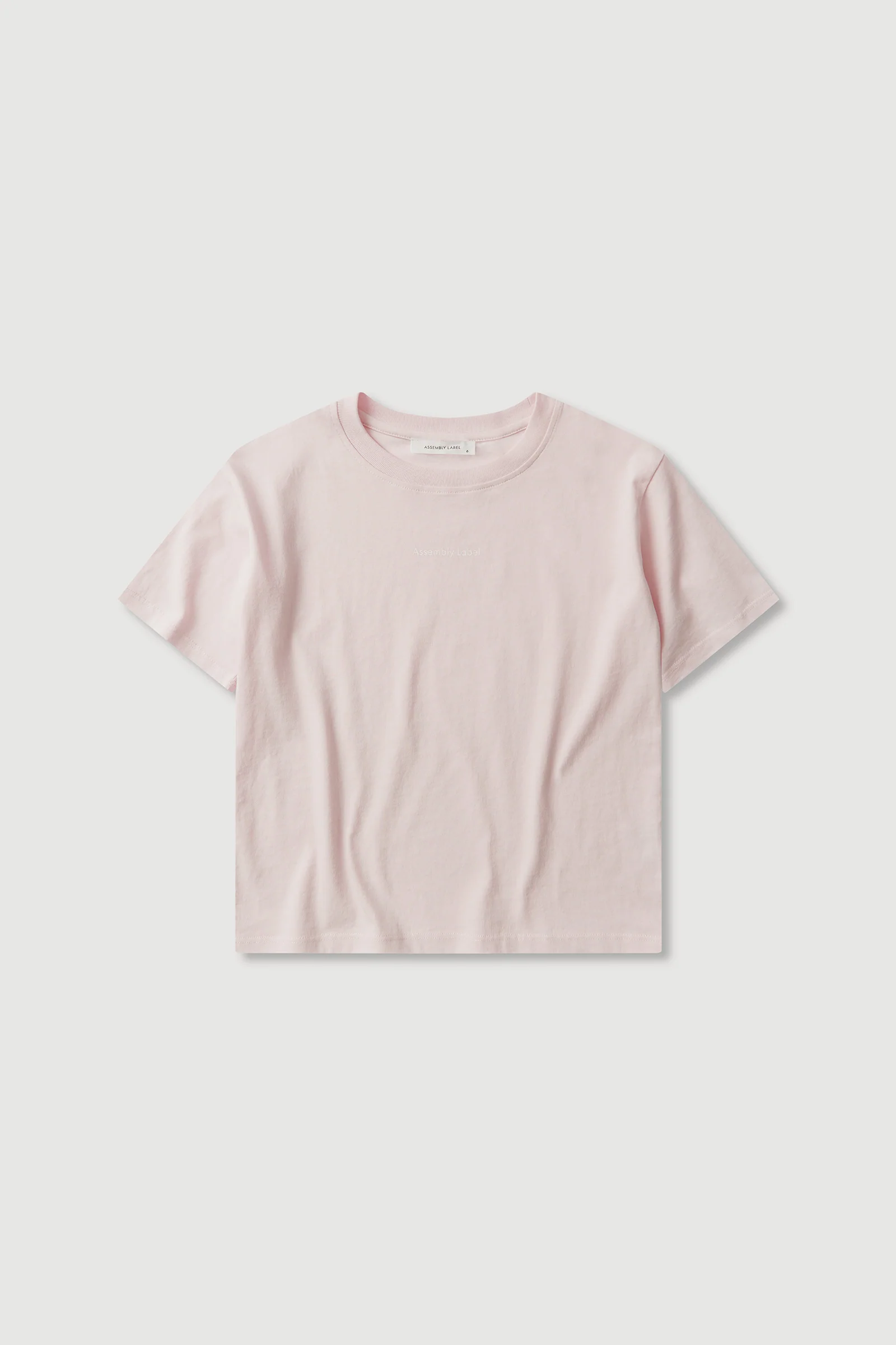 Kids Atelier Logo Tee - Image 5