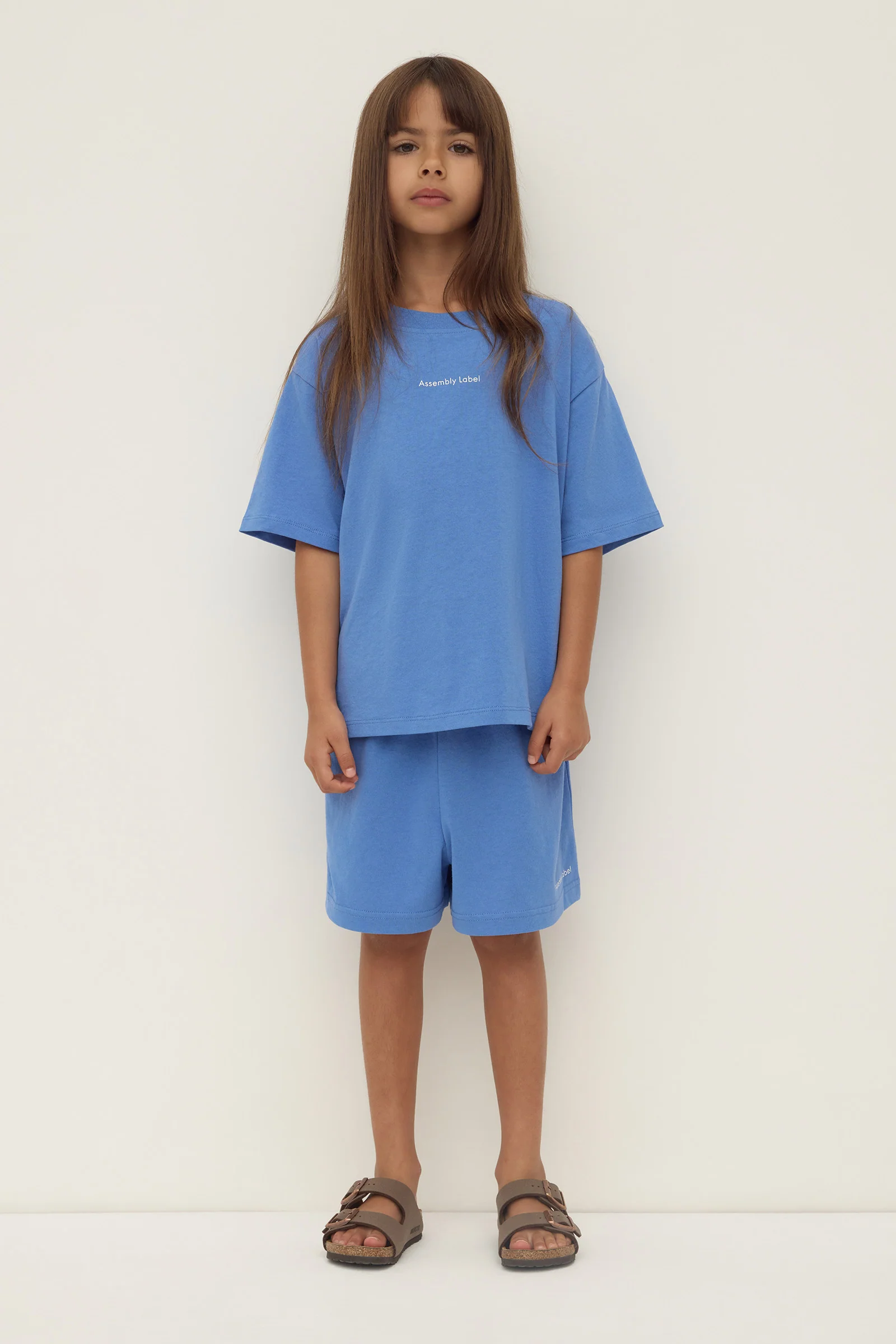 Kids Atelier Logo Tee - Image 3