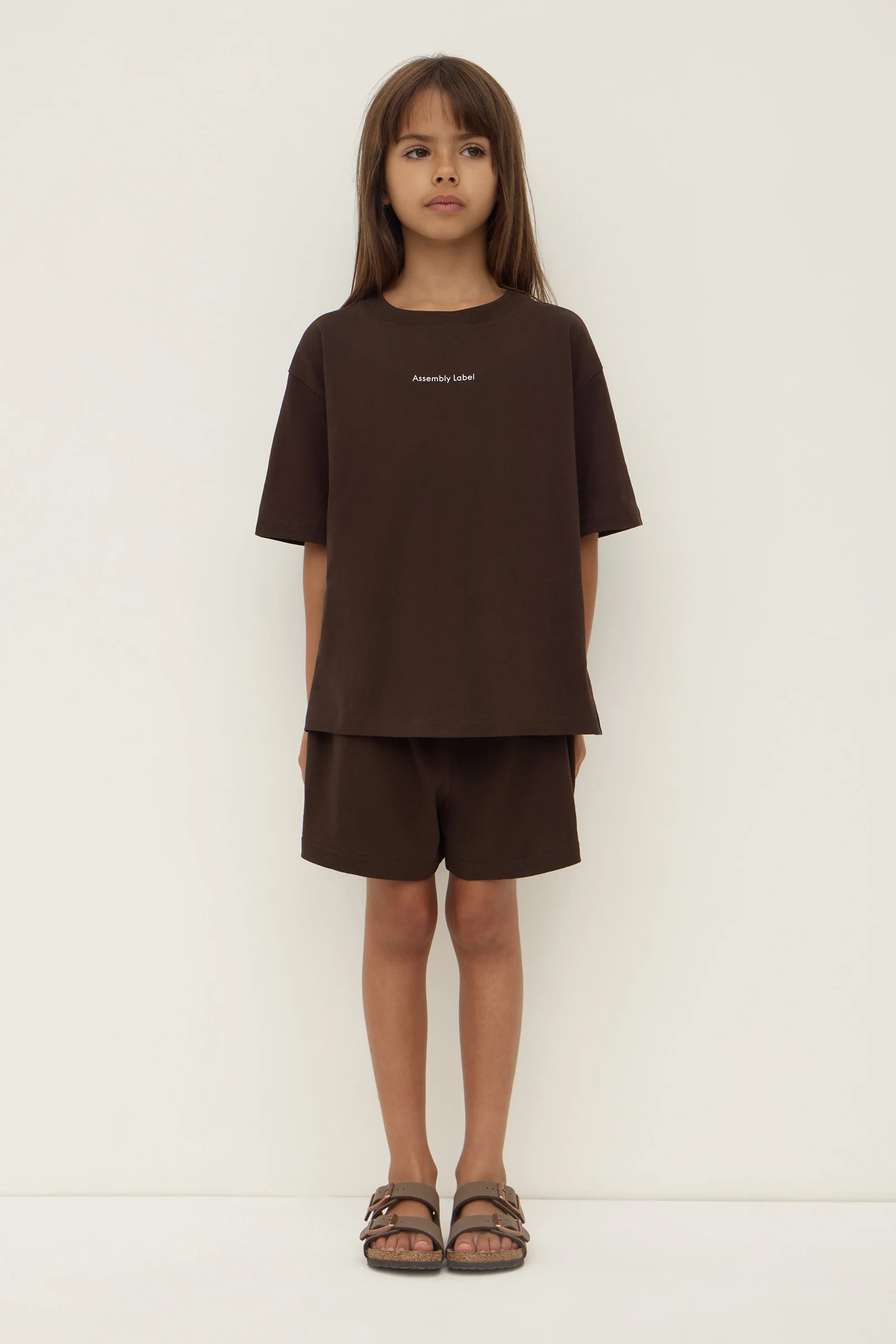 Kids Atelier Logo Tee - Image 4