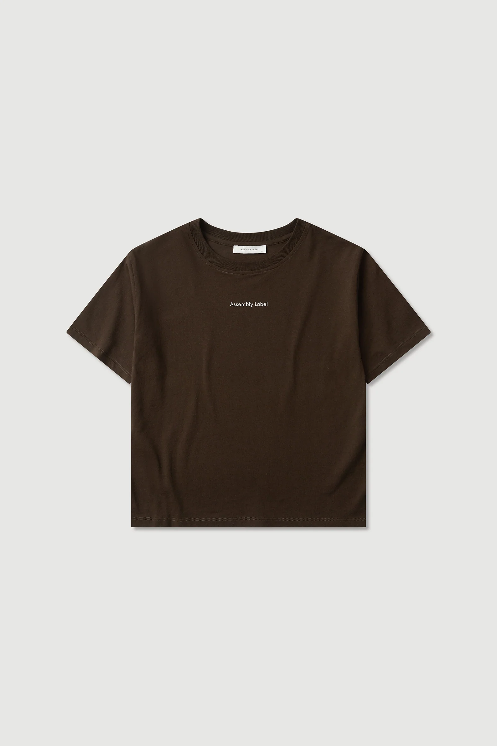 Kids Atelier Logo Tee - Image 5