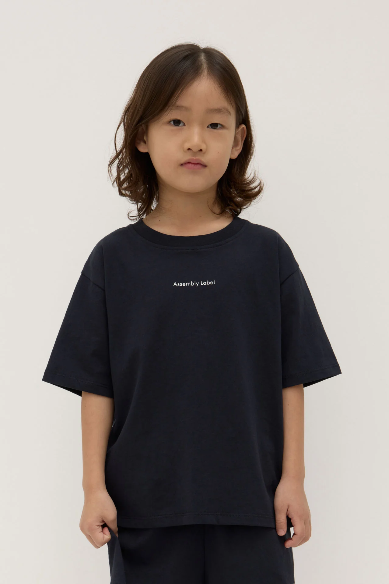 Kids Atelier Logo Tee