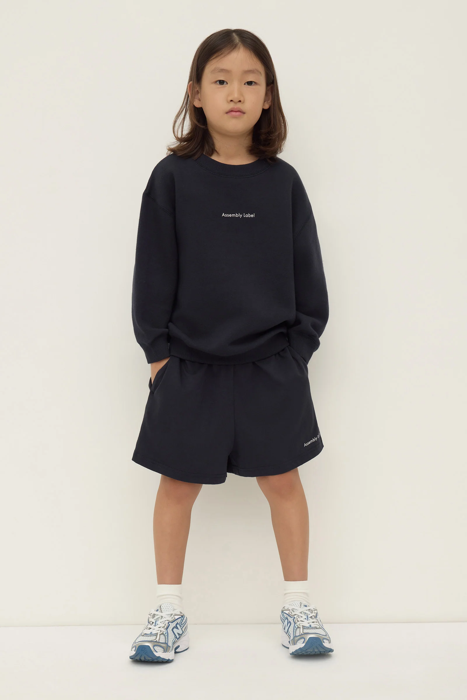 Kids Atelier Logo Fleece - Image 3