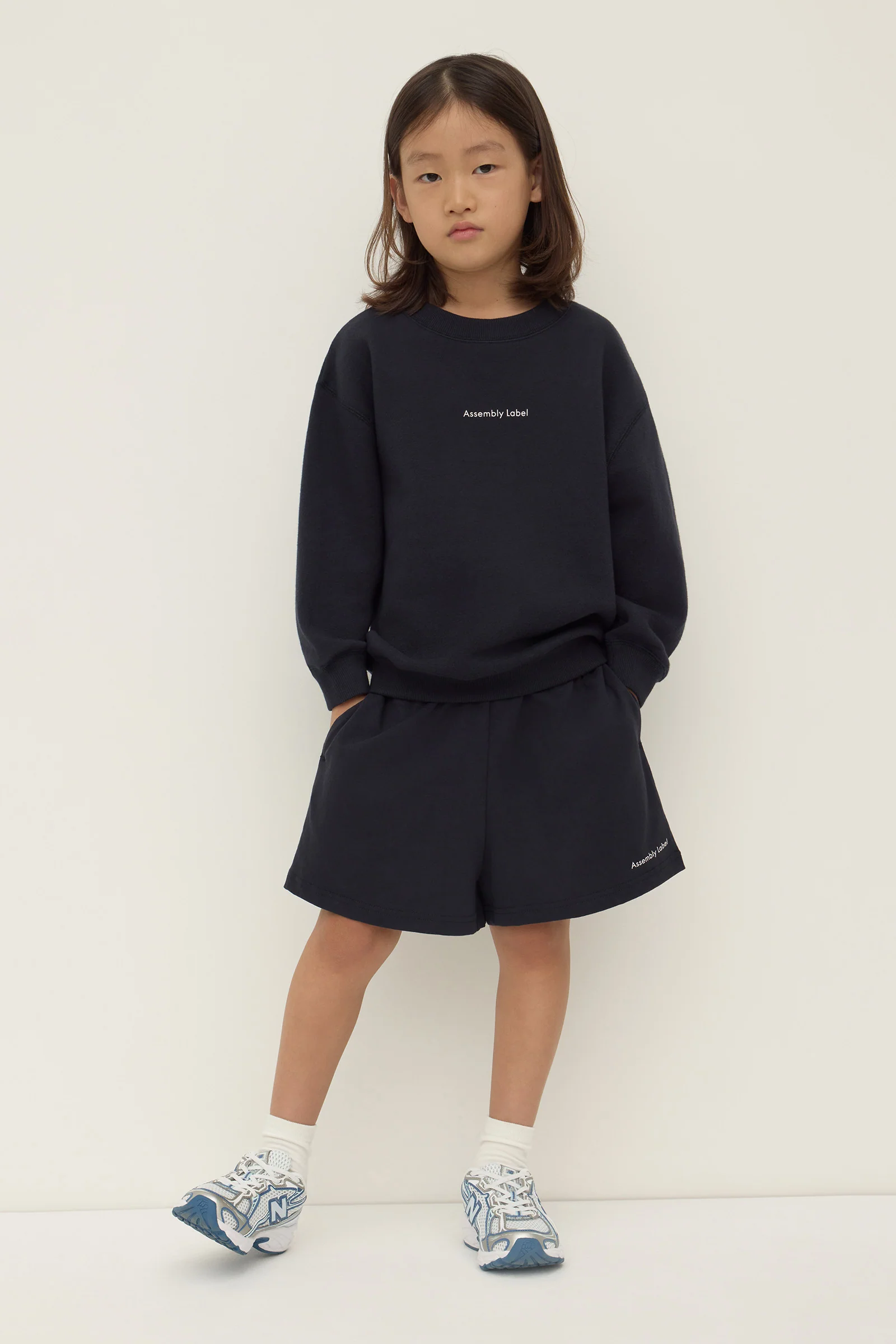 Kids Atelier Logo Fleece - Image 4
