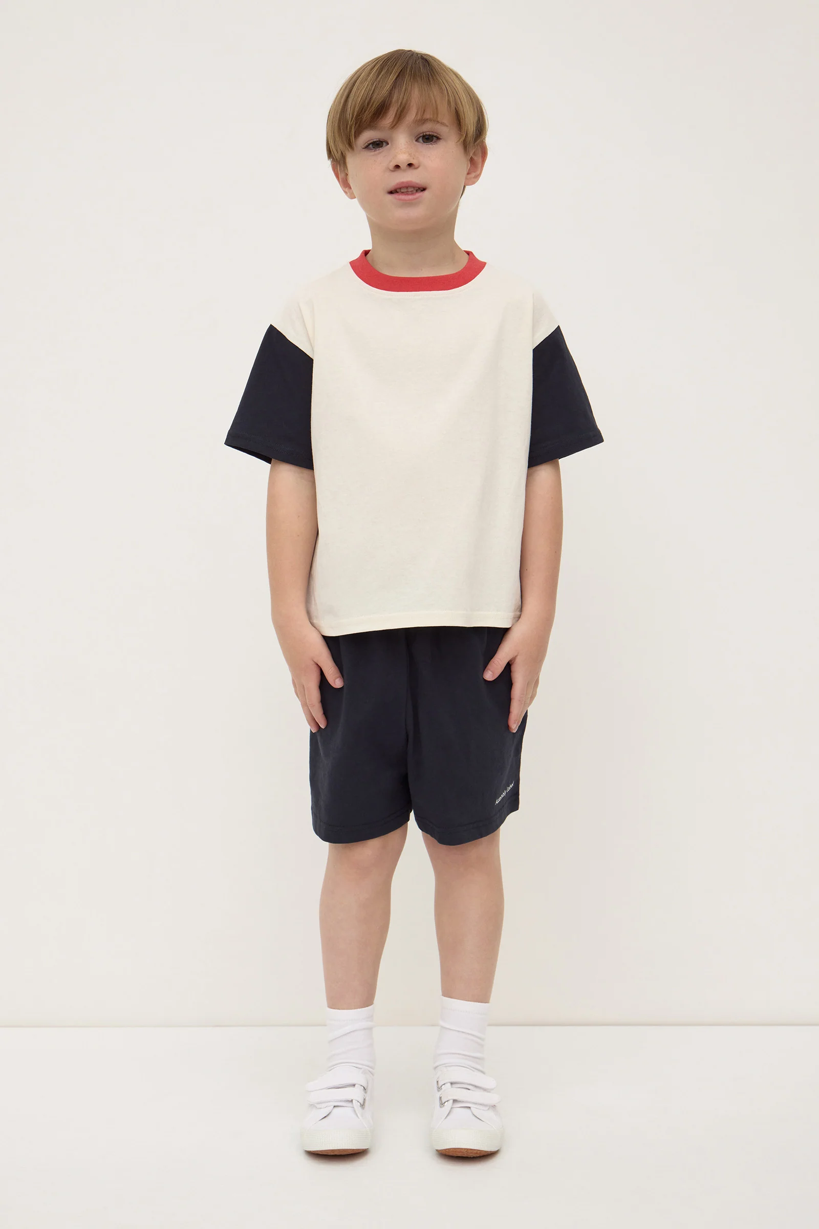 Kids Eden Tee
