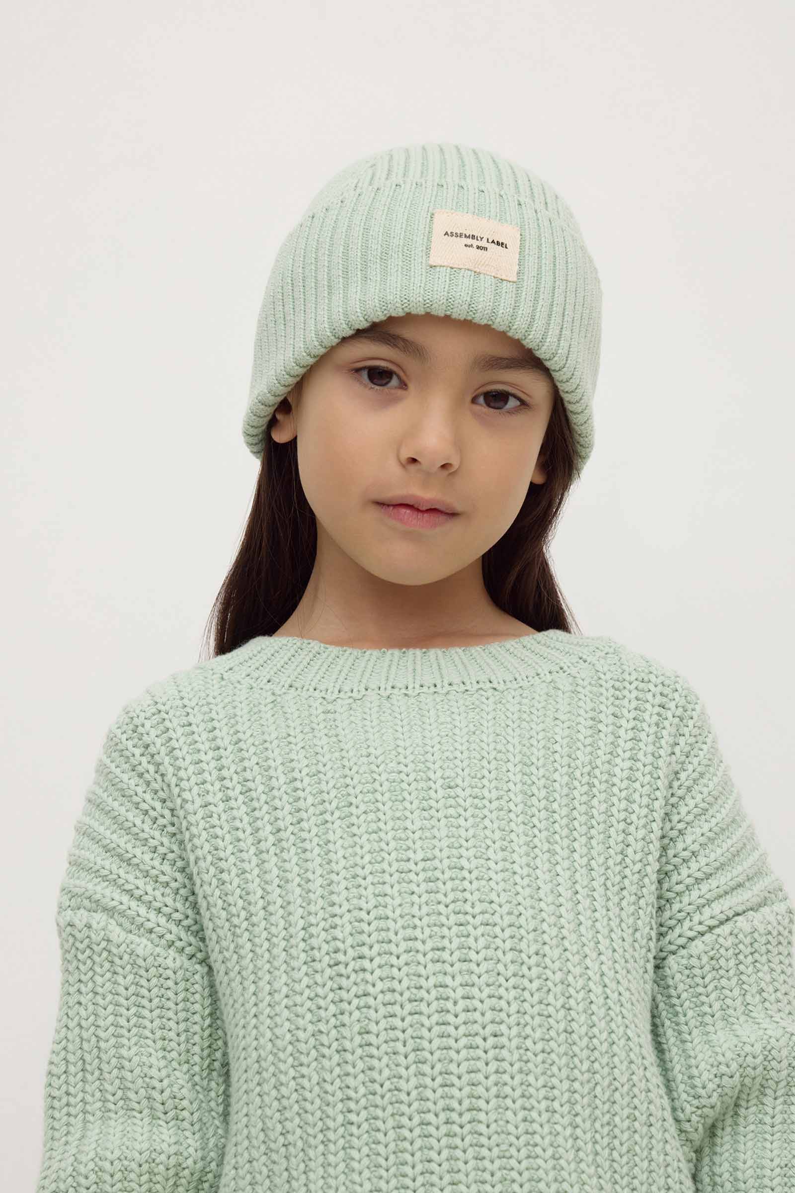 Kids Forster Beanie - Image 2