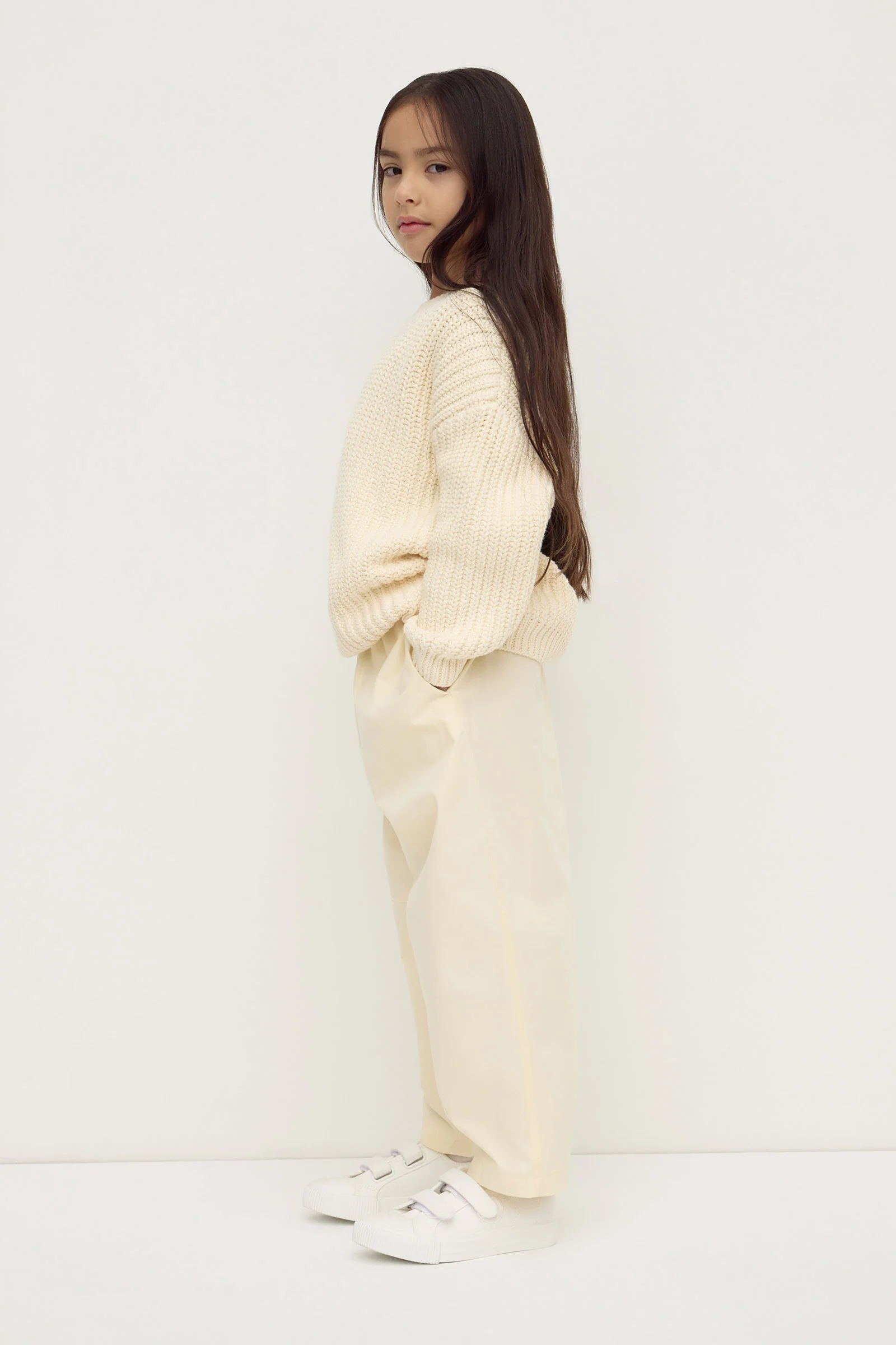 Kids Forster Knit - Image 3