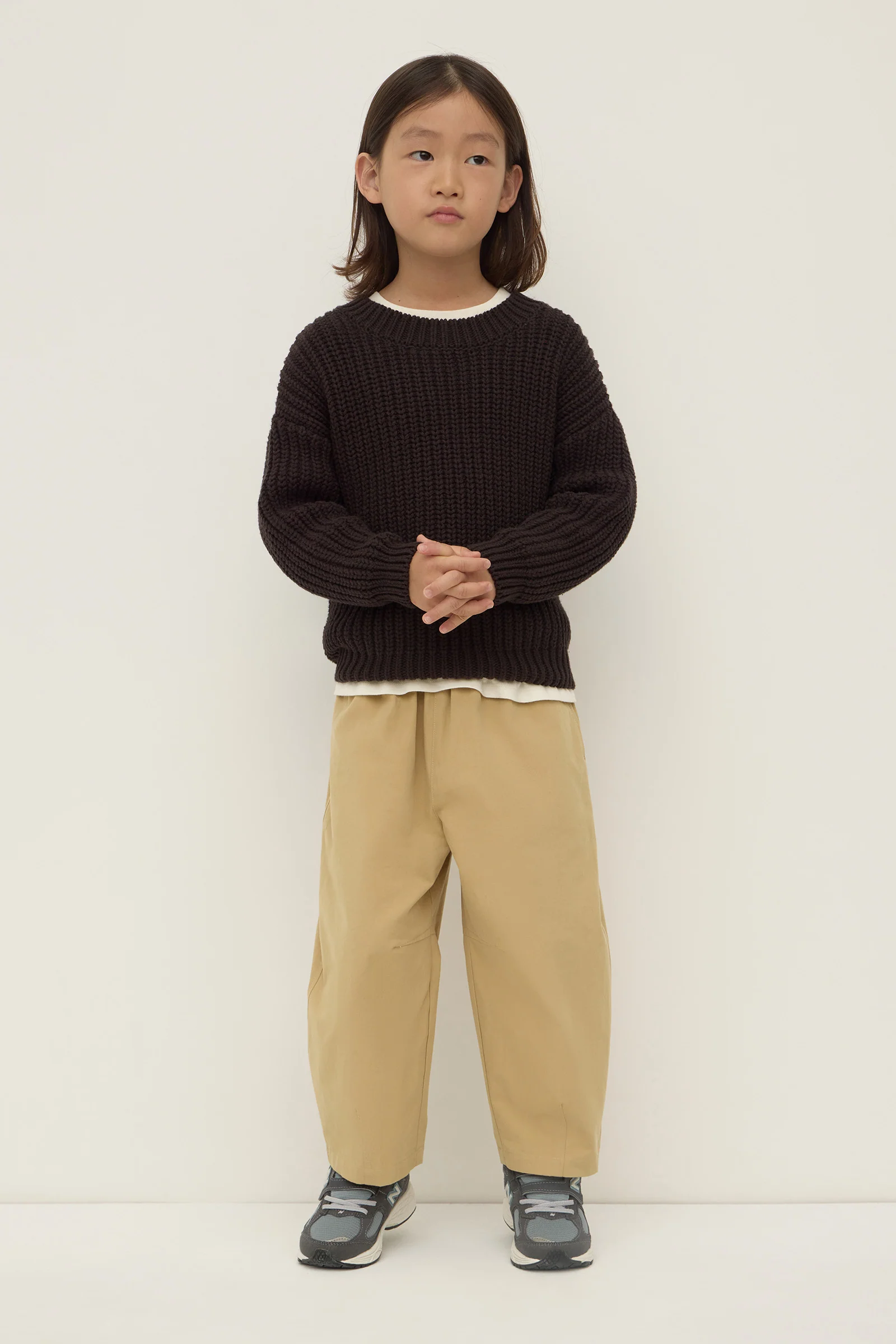 Kids Forster Knit - Image 3