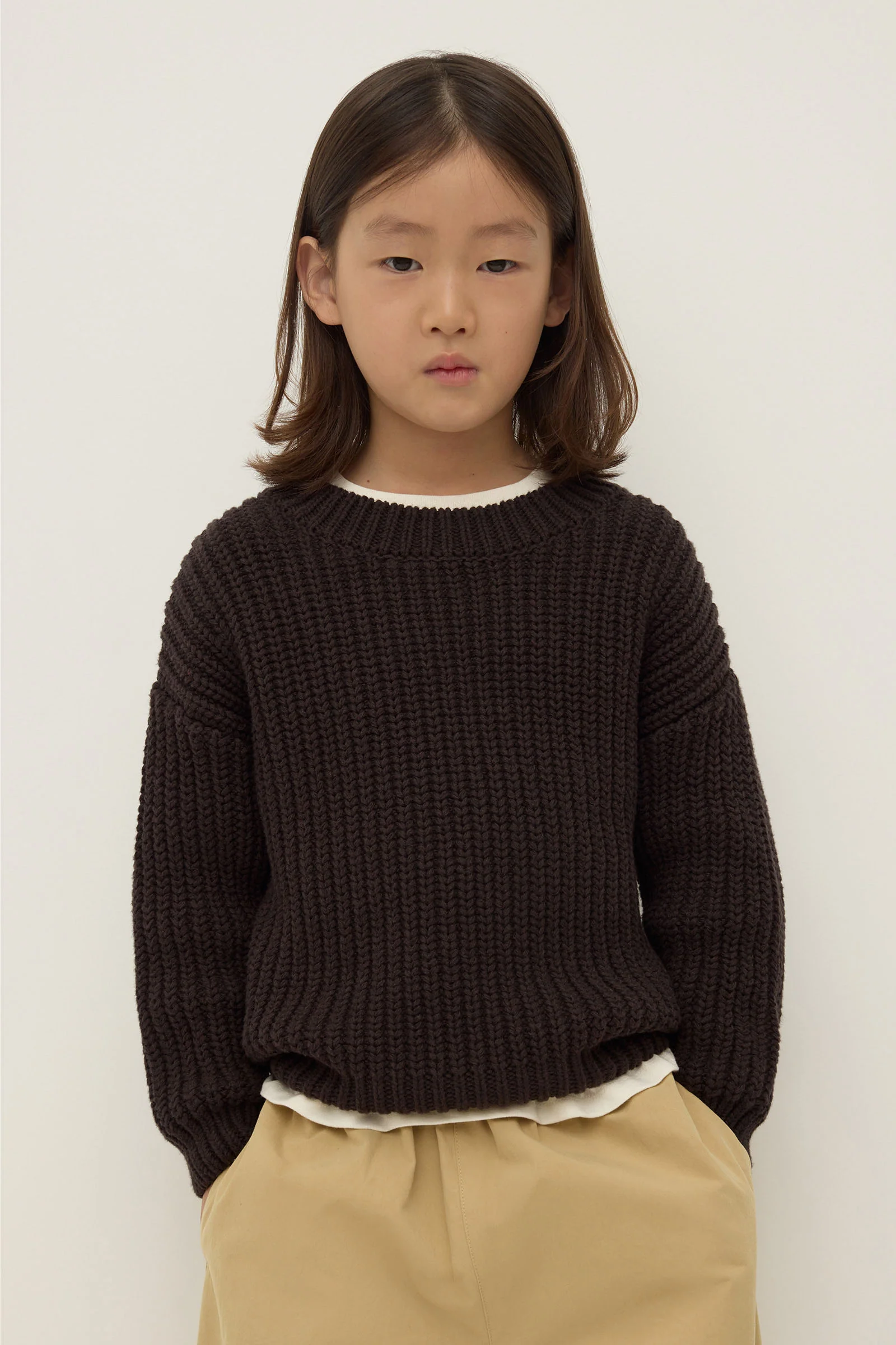 Kids Forster Knit - Image 4