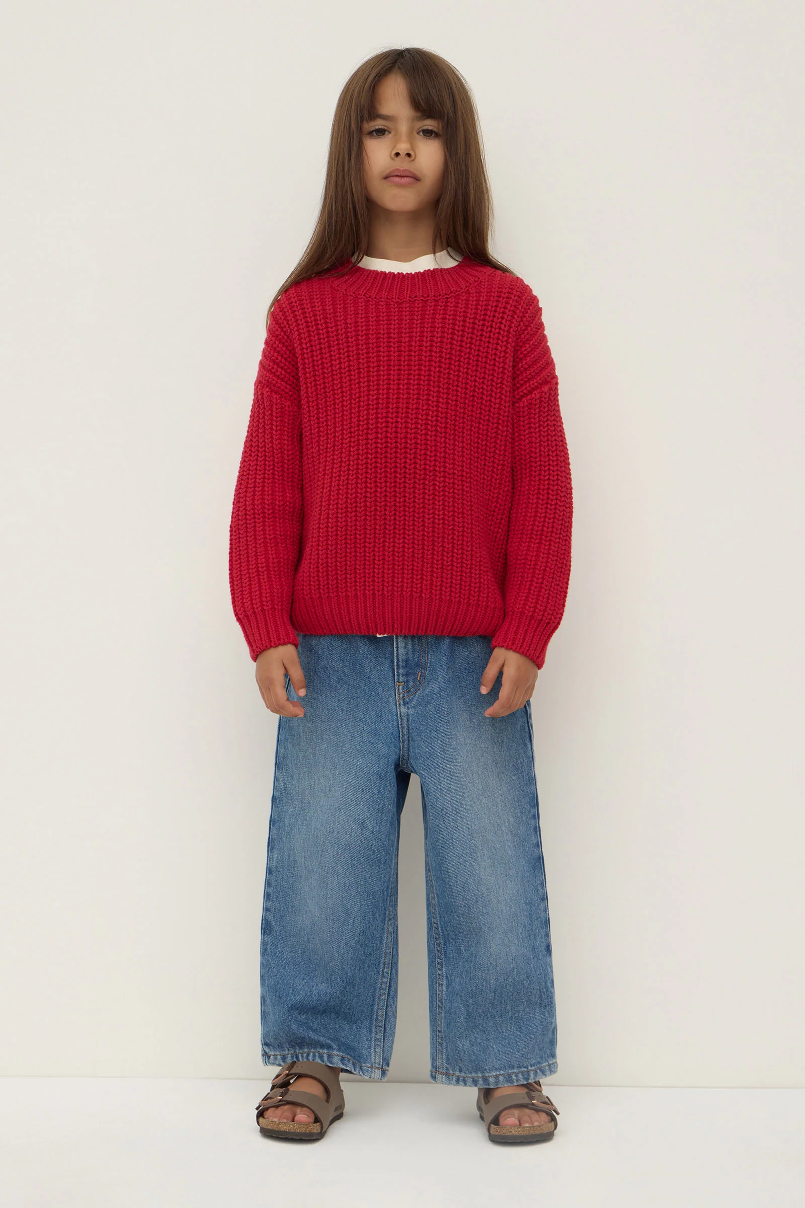 Kids Forster Knit - Image 4