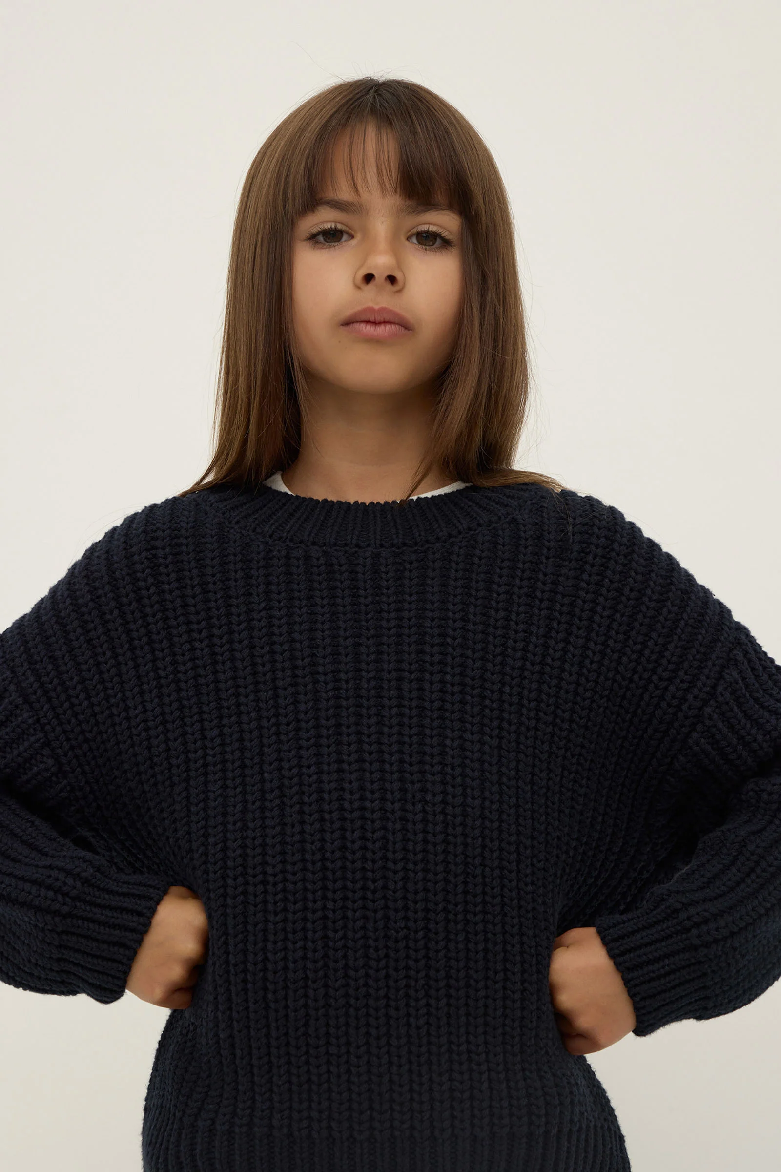 Kids Forster Knit - Image 3