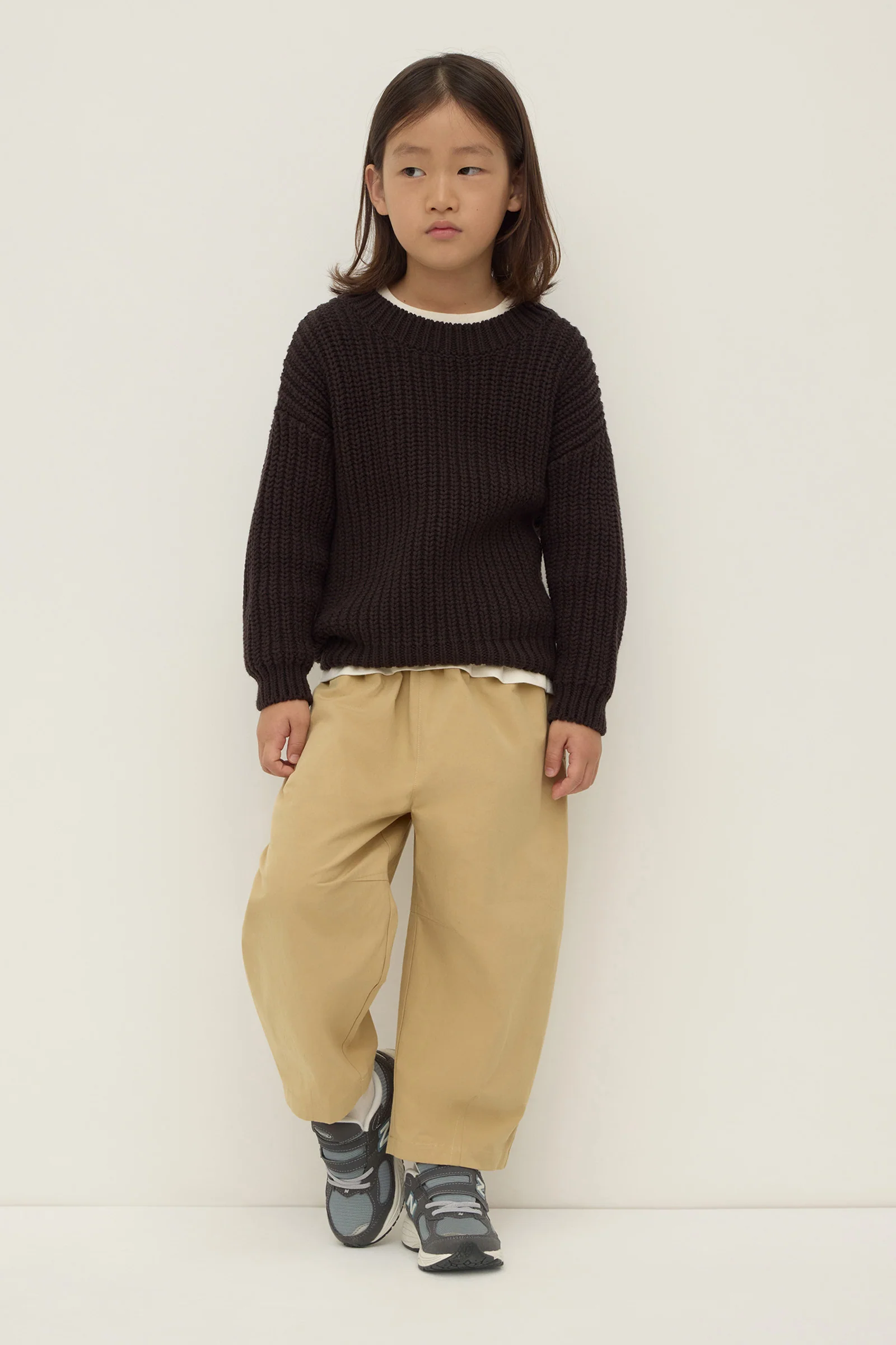 Kids Lola Barrel Pant - Image 4