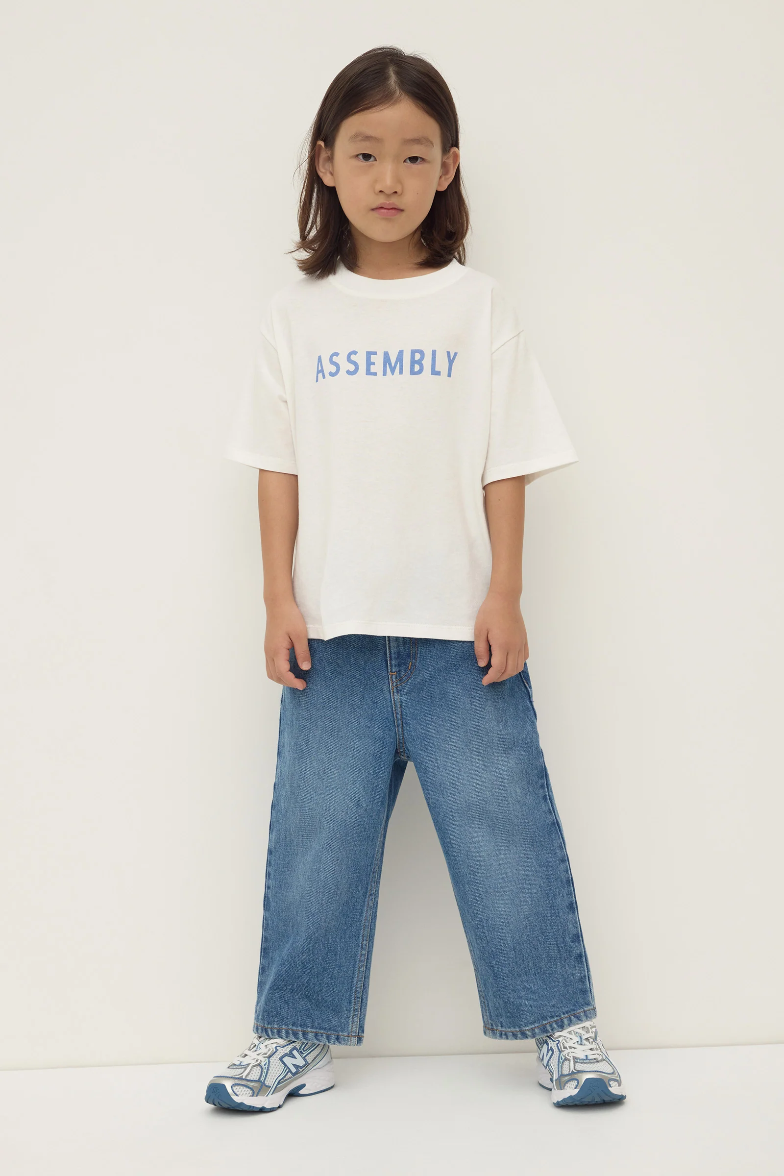 Kids Foundation Tee - Image 2