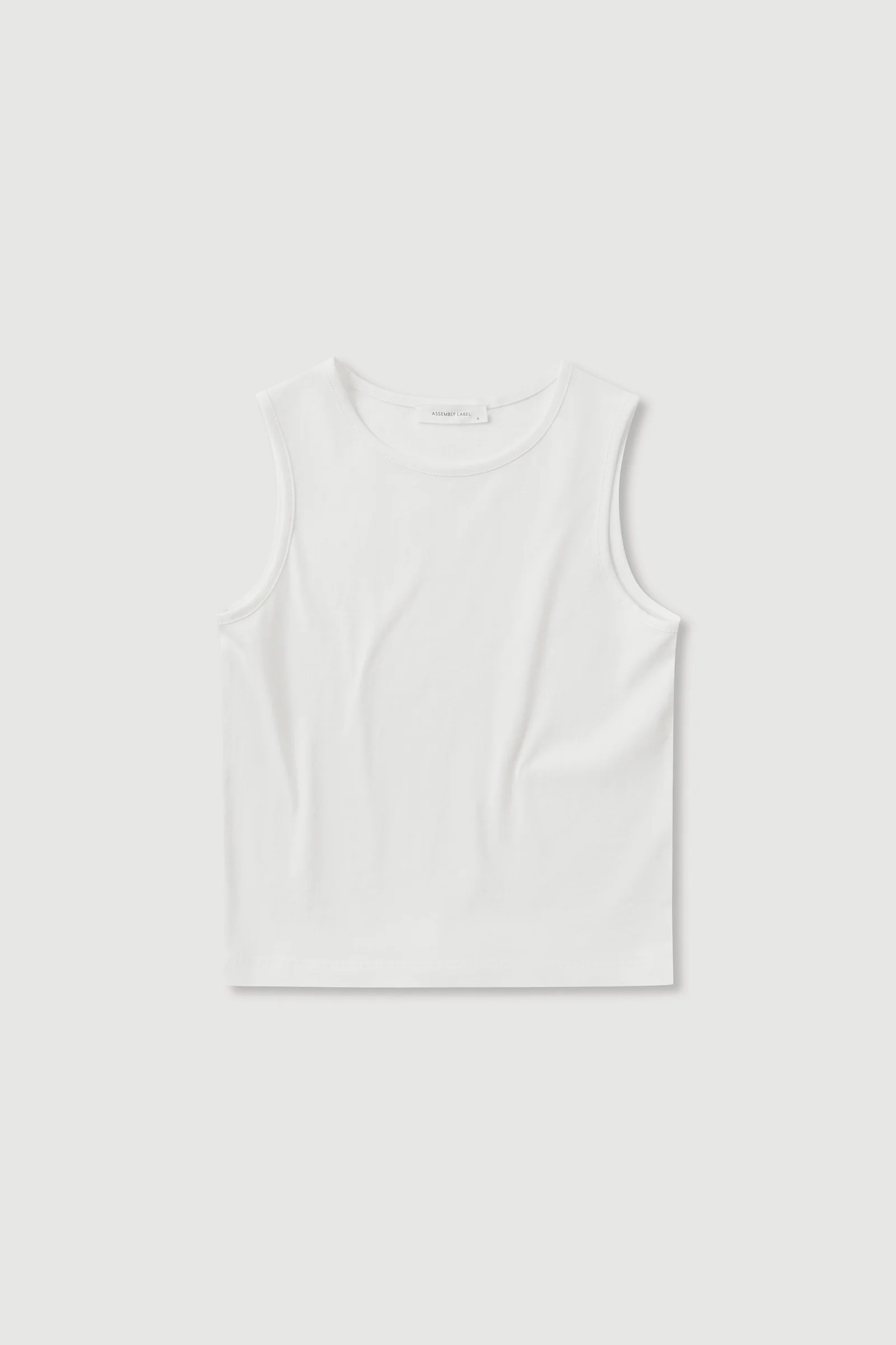Kids Pan Tank - Image 3